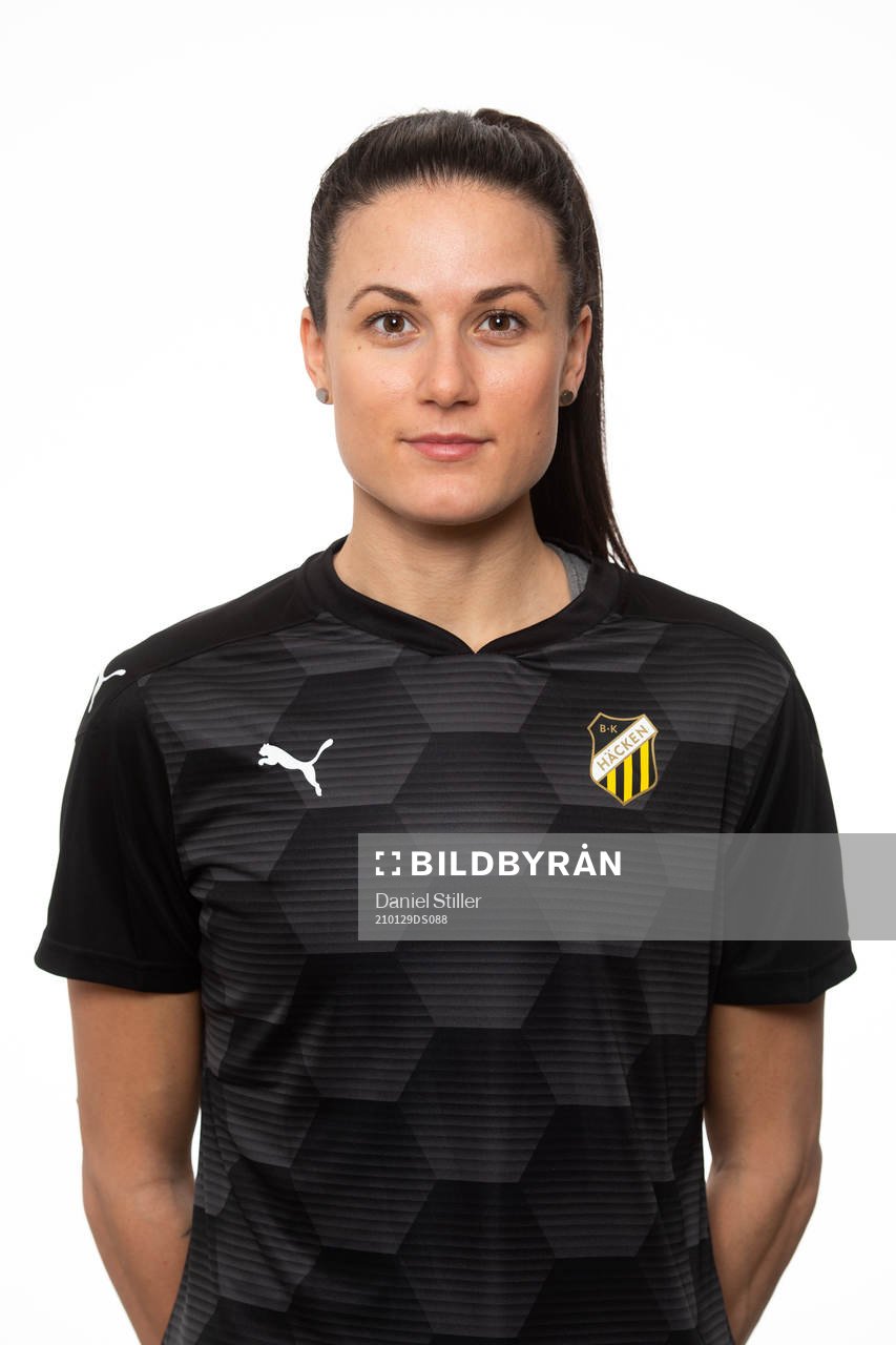 Beata Kollmats
