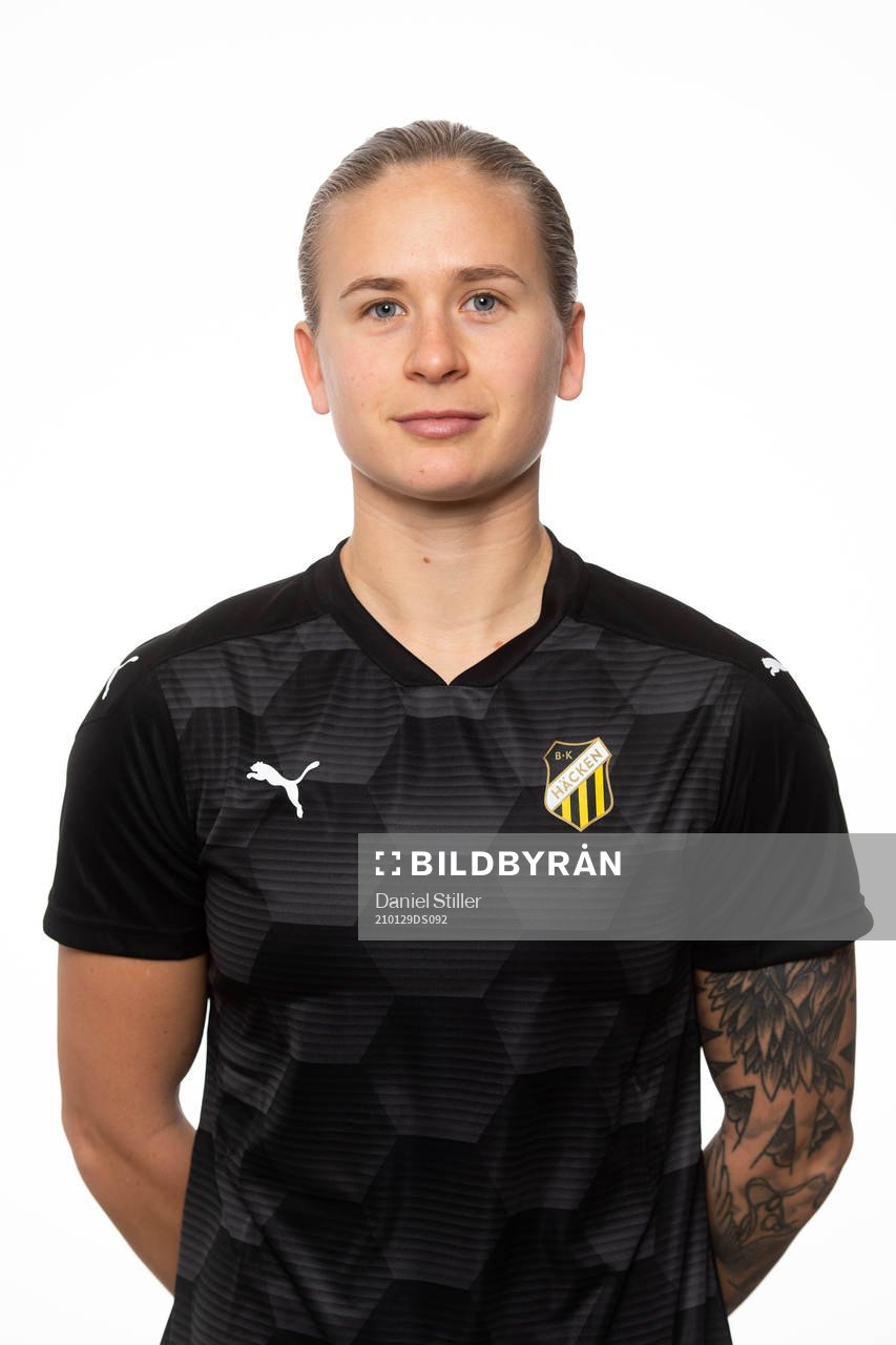 Filippa Curmark