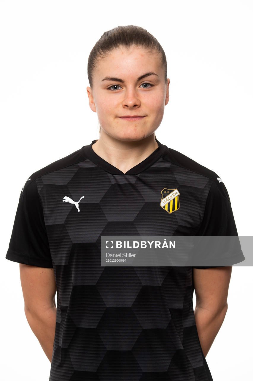 Hanna Wijk