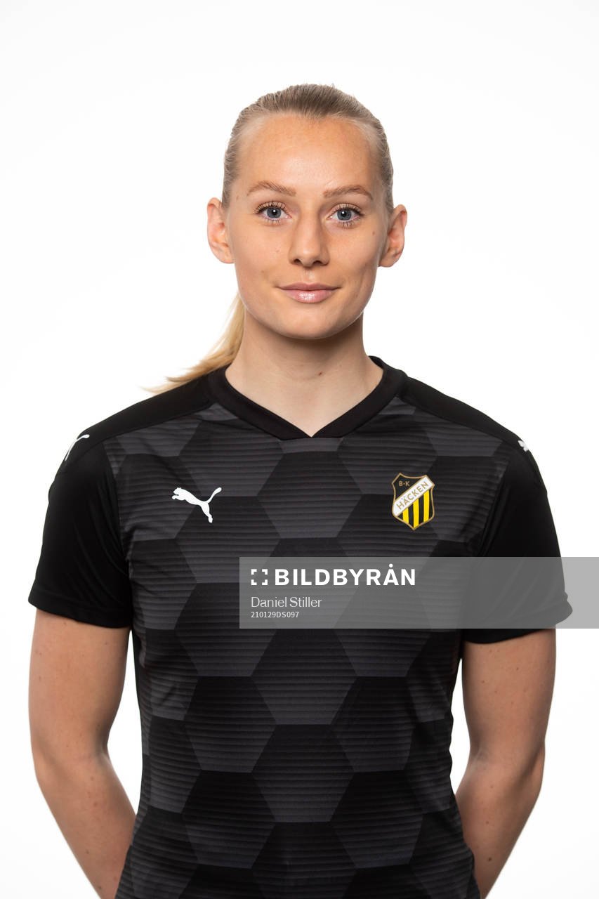 Stina Blackstenius