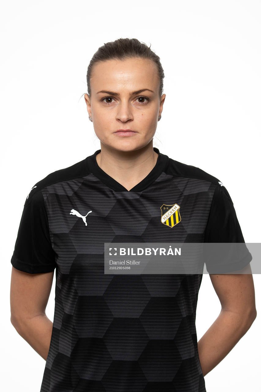 Milica Mijatovic