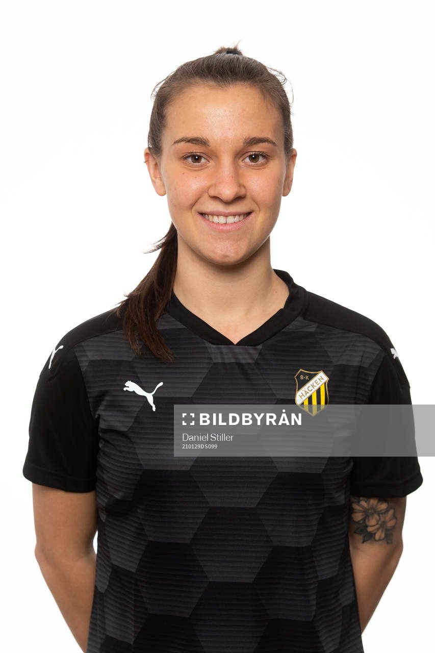 Julia Zigiotti Olme