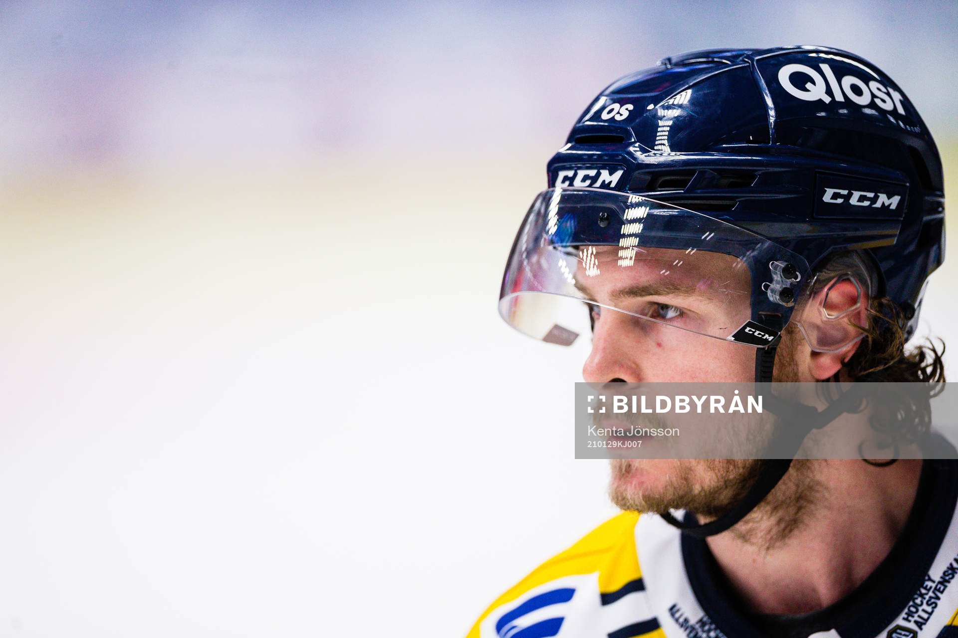 Södertäljes Bobbo Petersson