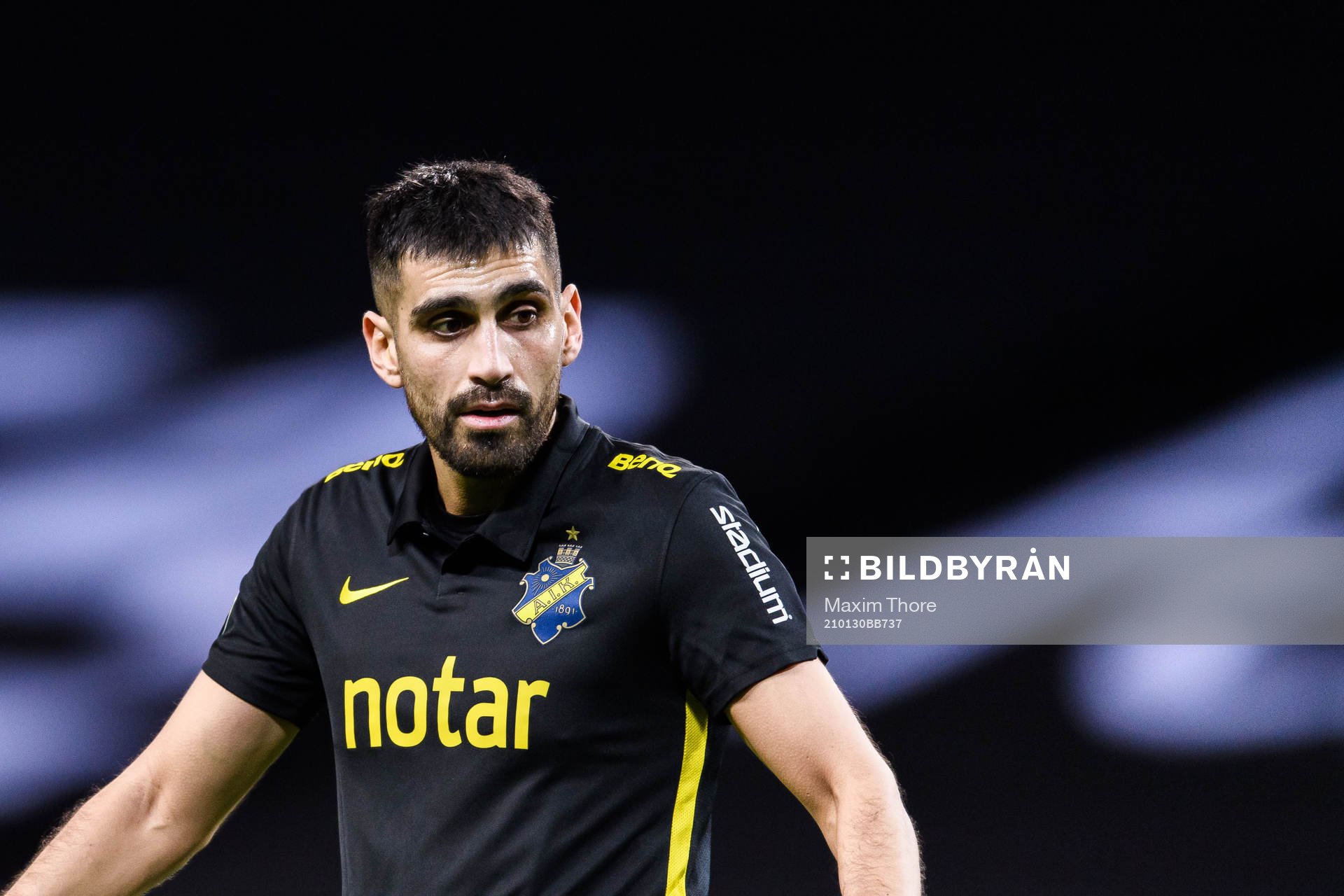 s Stefan Silva