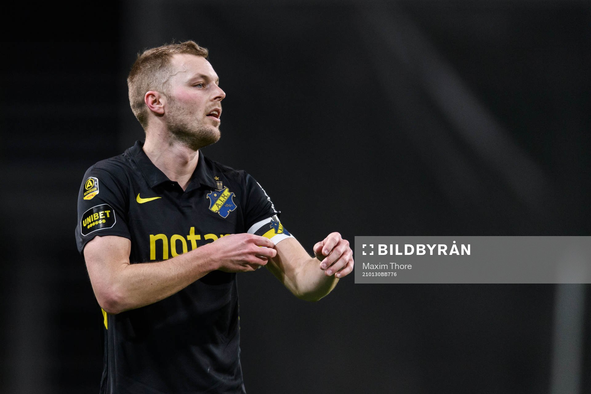 s Sebastian Larsson