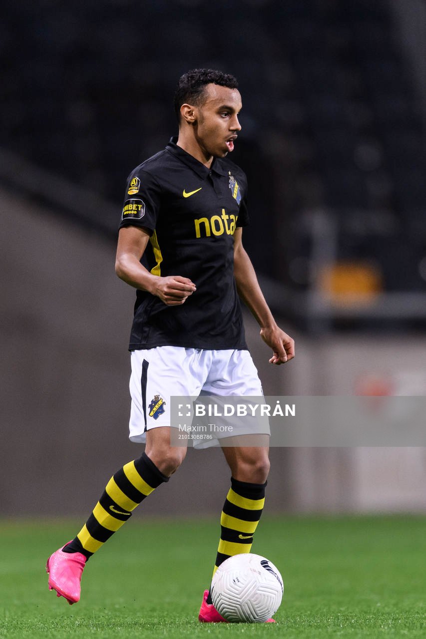 s Bilal Husein