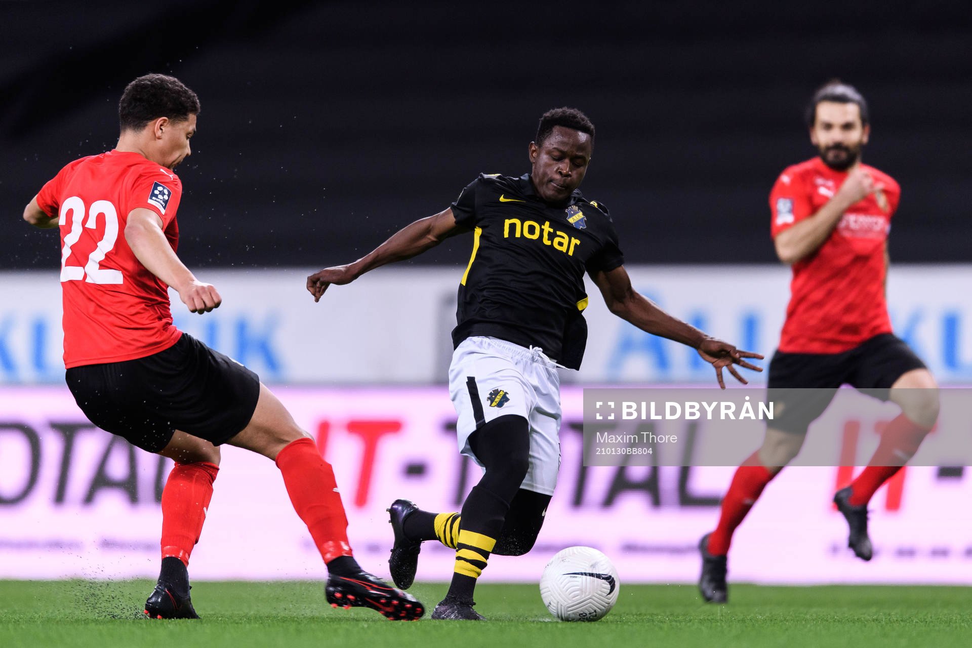 s Erick Otieno