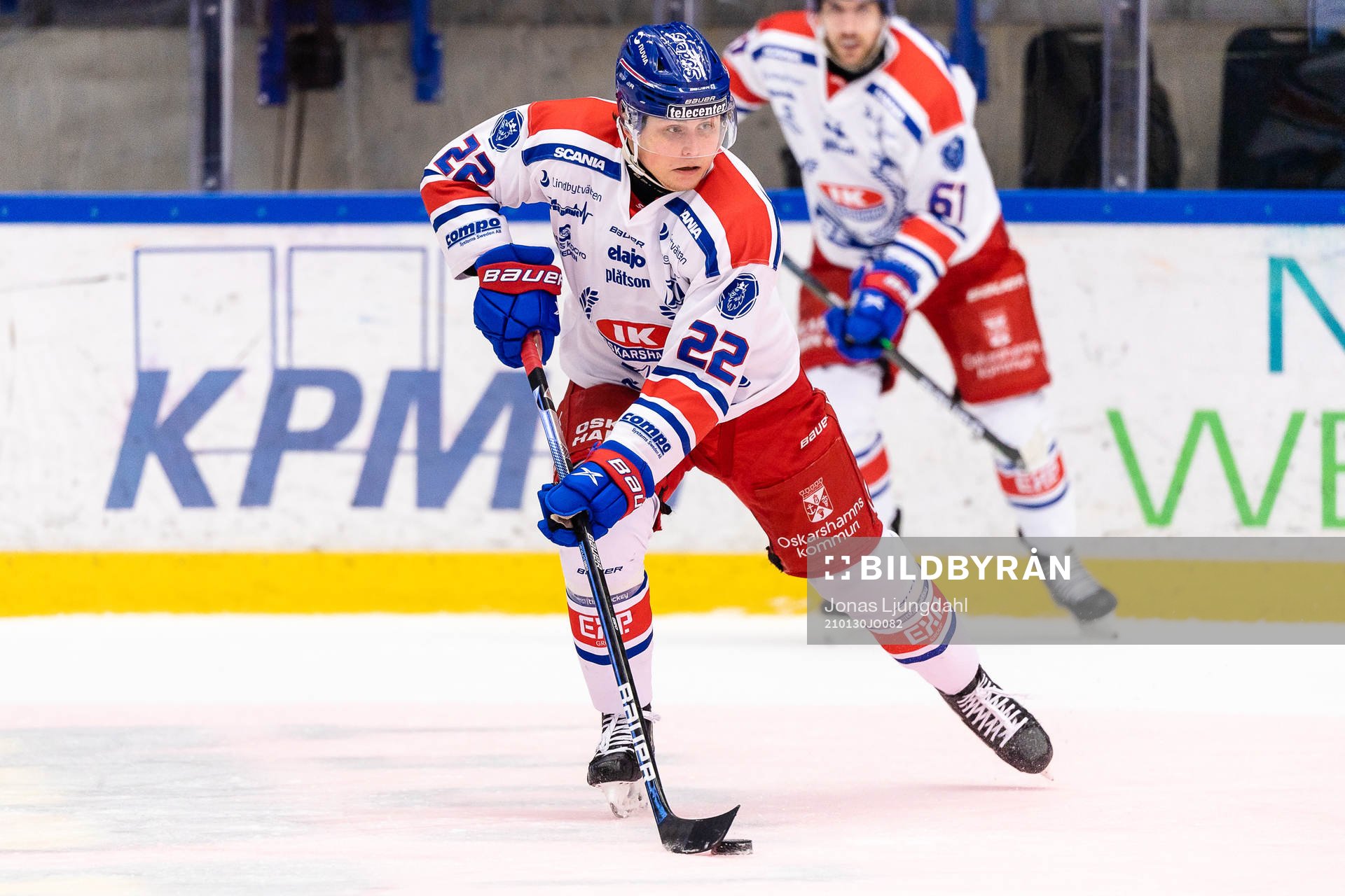 Oskarshamns John Dahlström