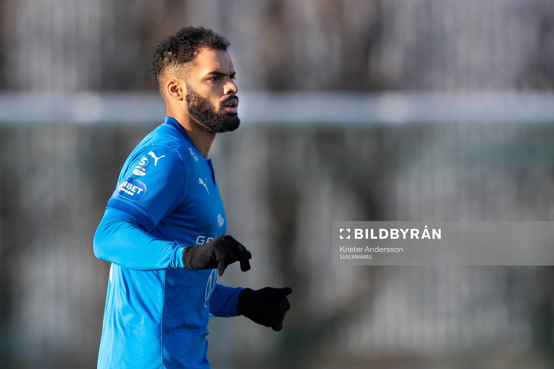 Phil Ofosu-Ayeh