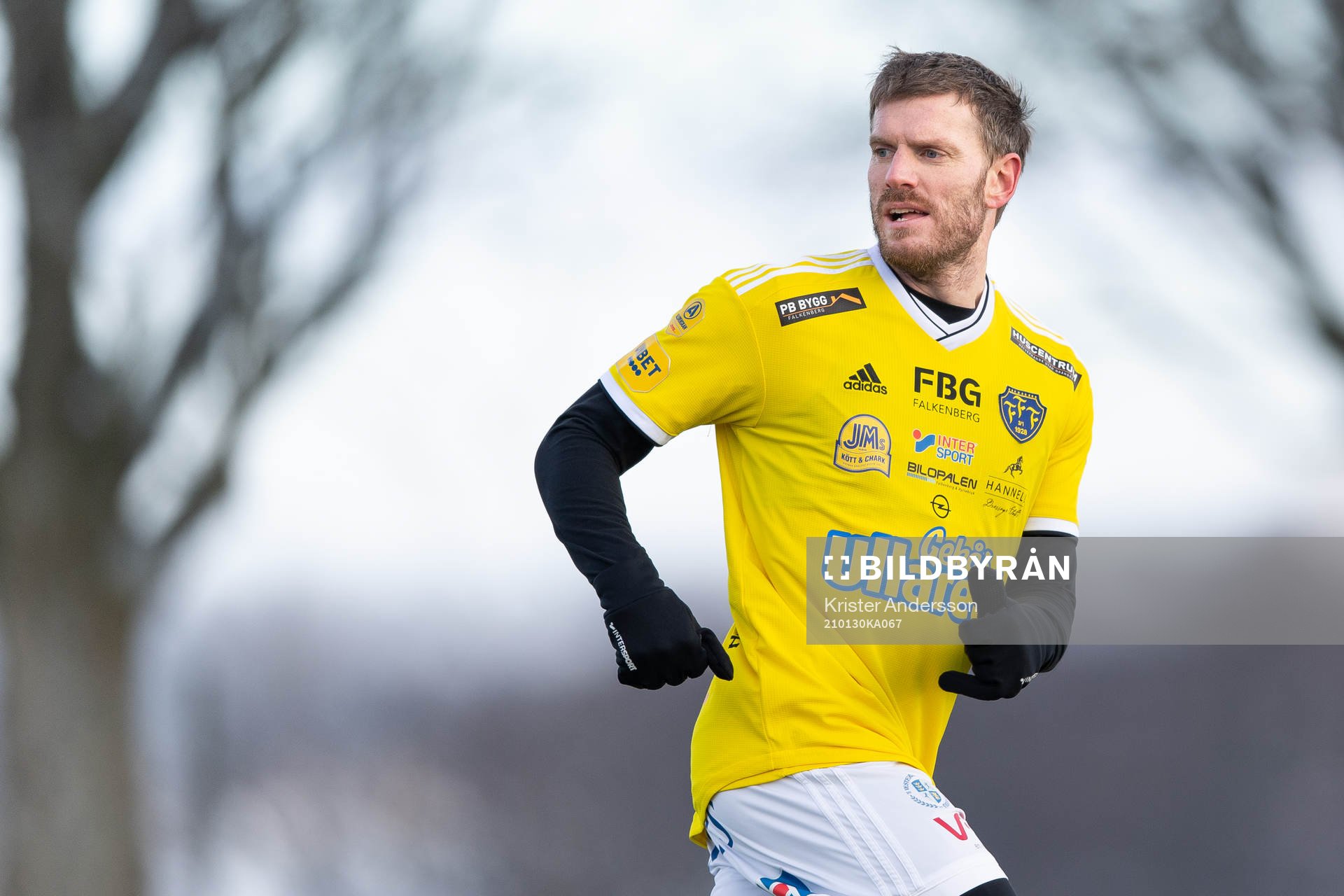 Falkenbergs Karl Söderström