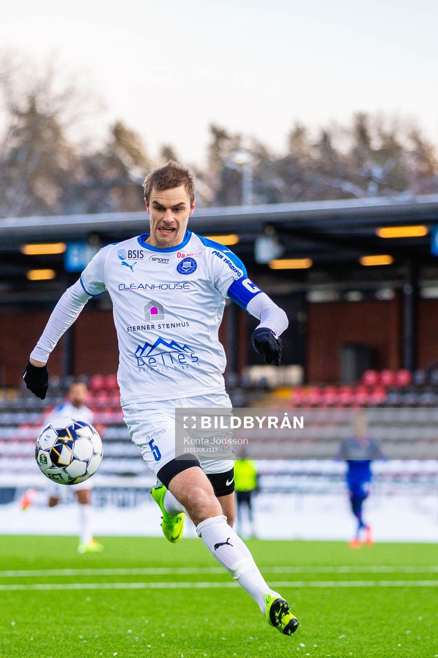 Akropolis Oscar Pehrsson