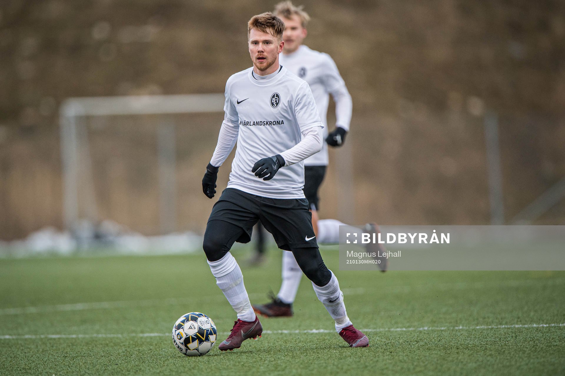 Landskronas Dennis Olofsson