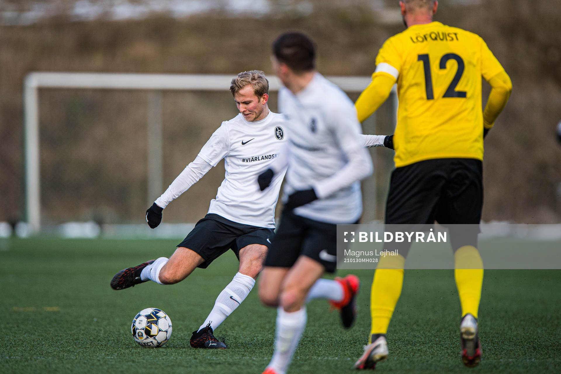 Landskronas Johan Rapp