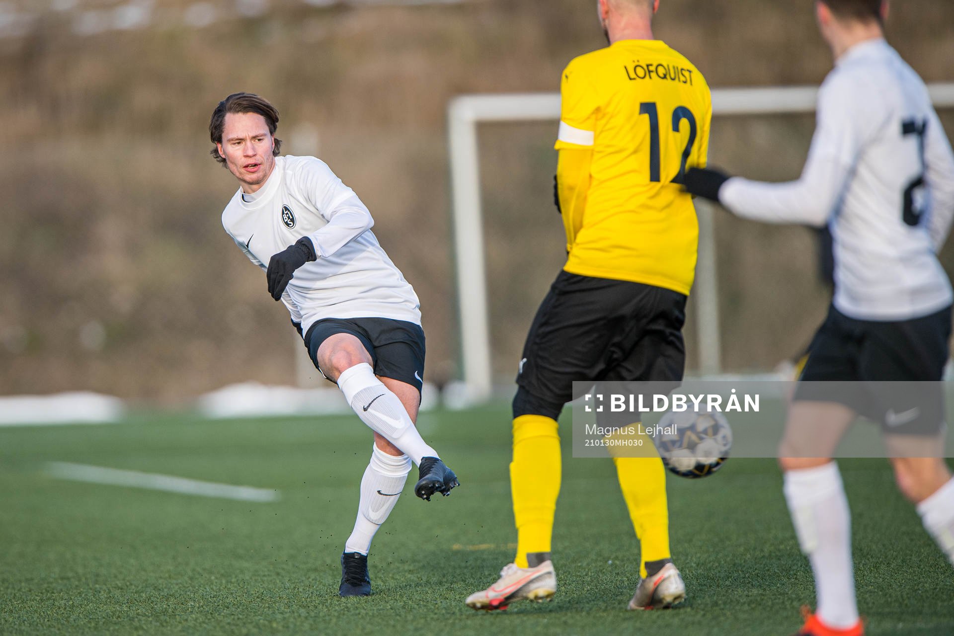 Landskronas Filip Ottosson