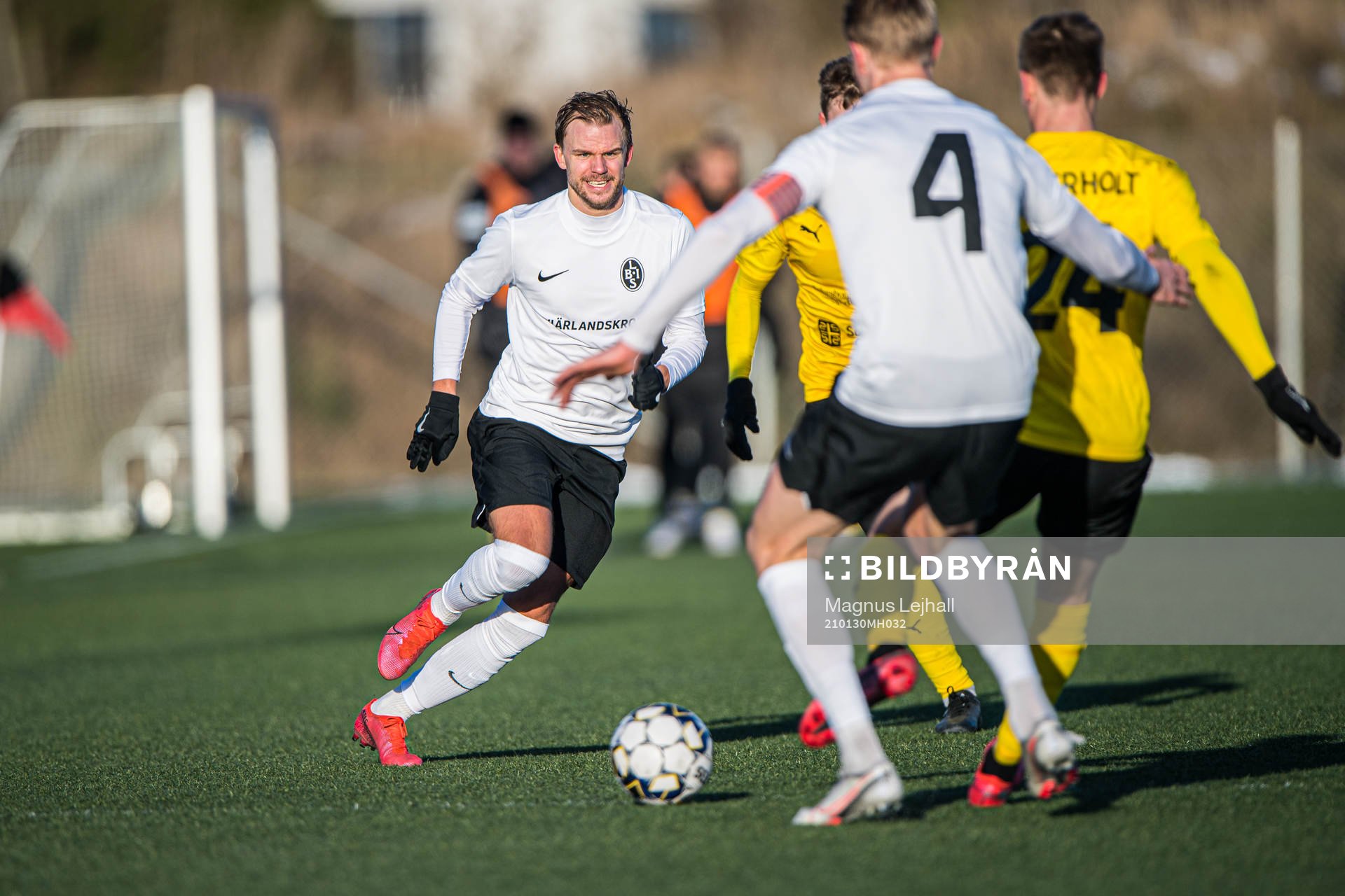 Landskronas Jonathan Asp