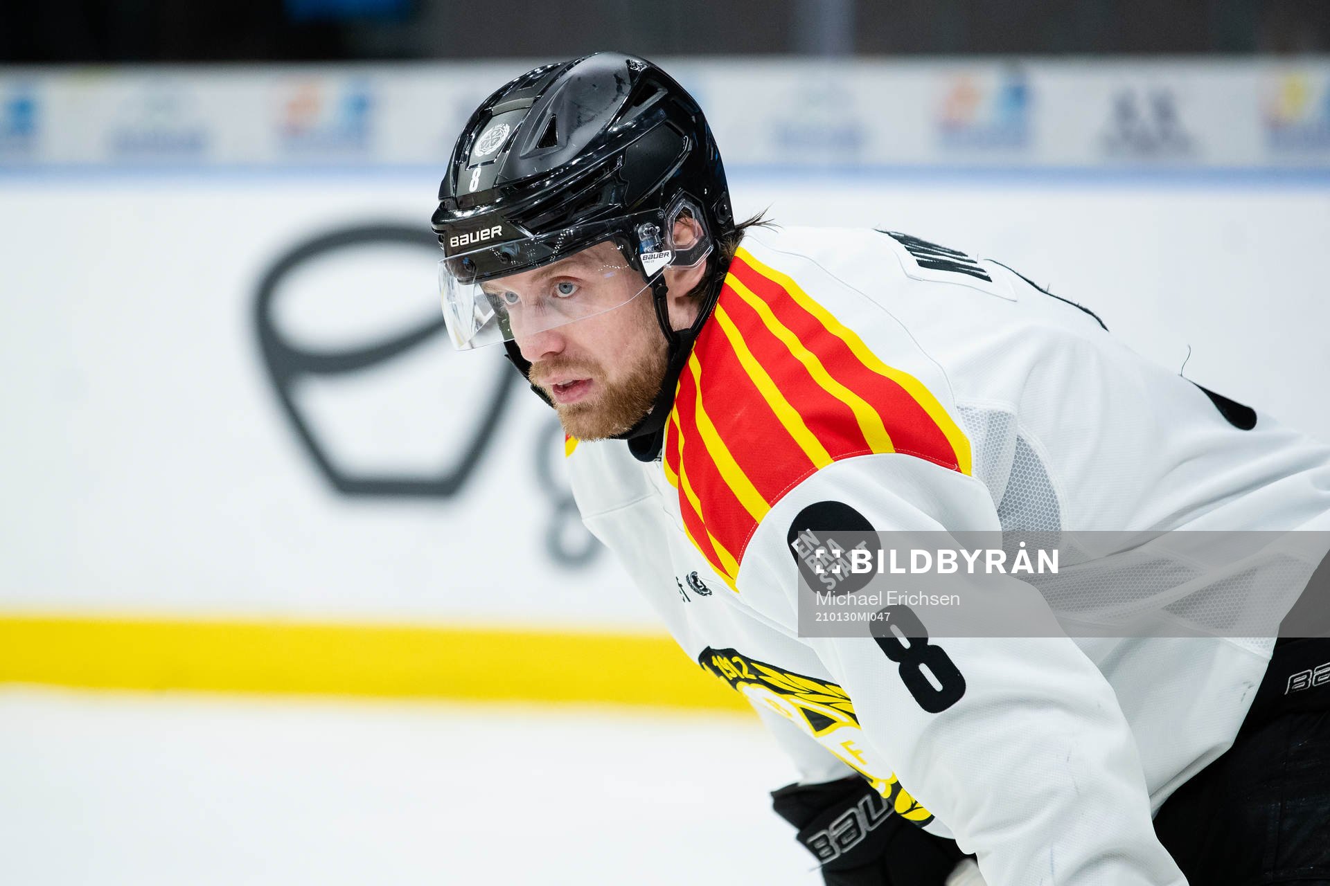 Brynäs John Nyberg