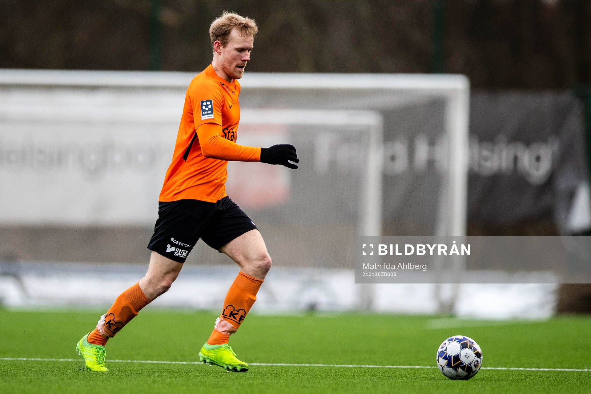 Torns Adam Olofsson