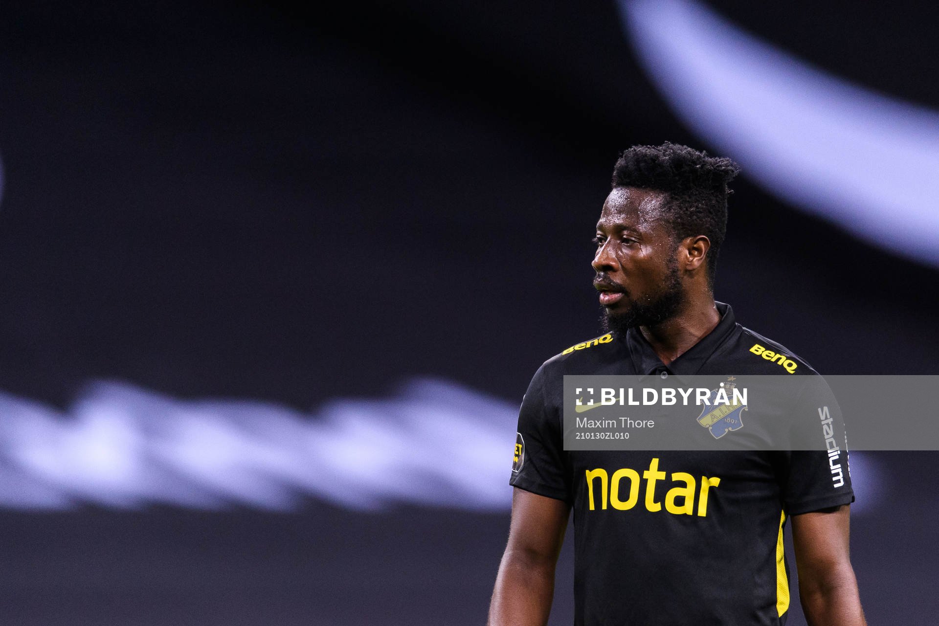 s Ebenezer Ofori