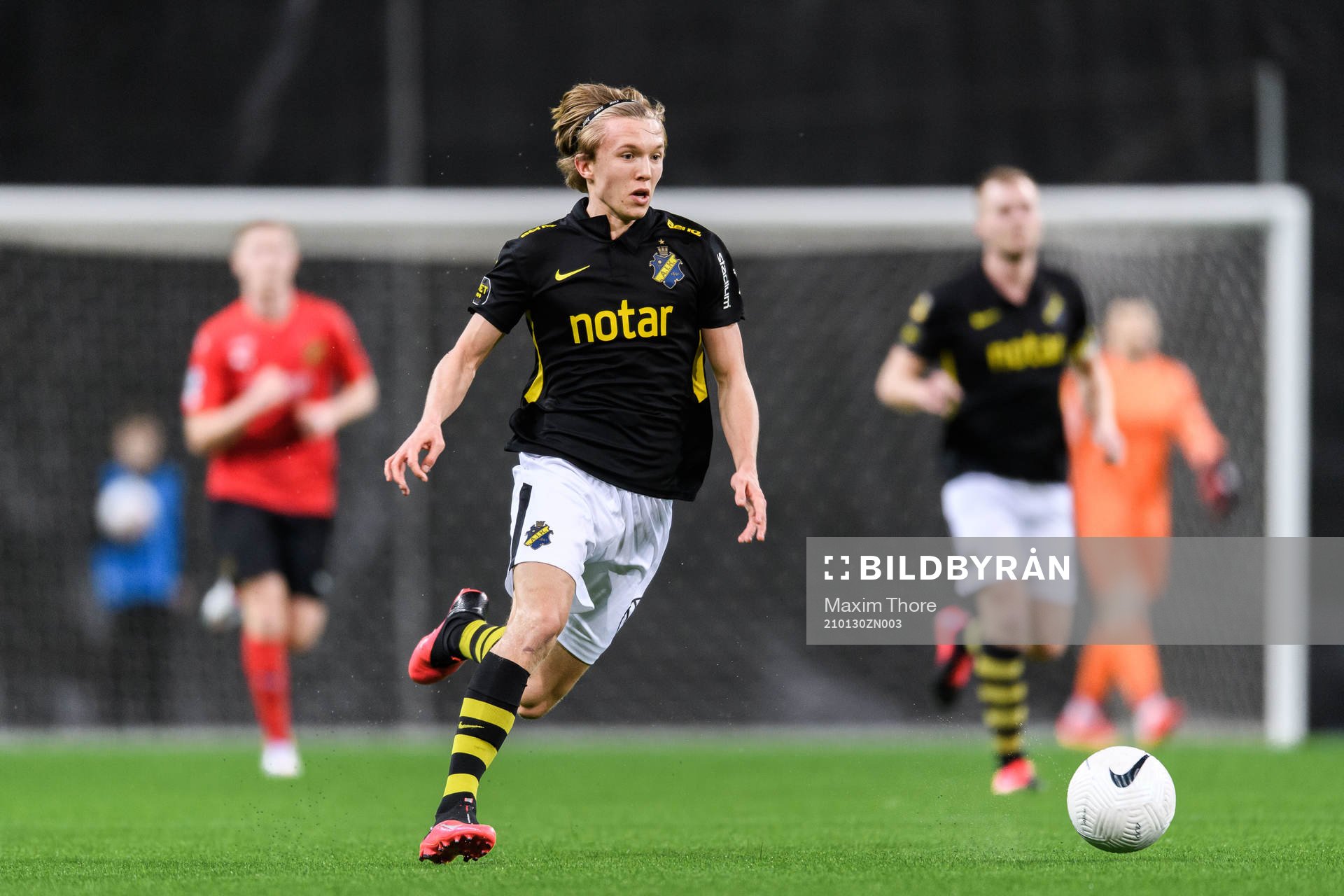 s Tom Strannegård