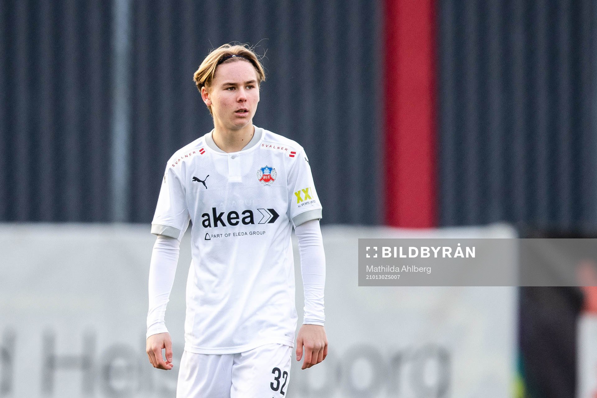 Helsingborgs Simon Bengtsson