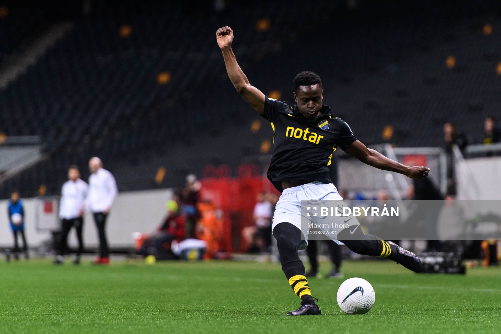 s Erick Otieno