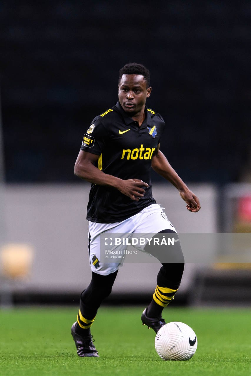s Erick Otieno