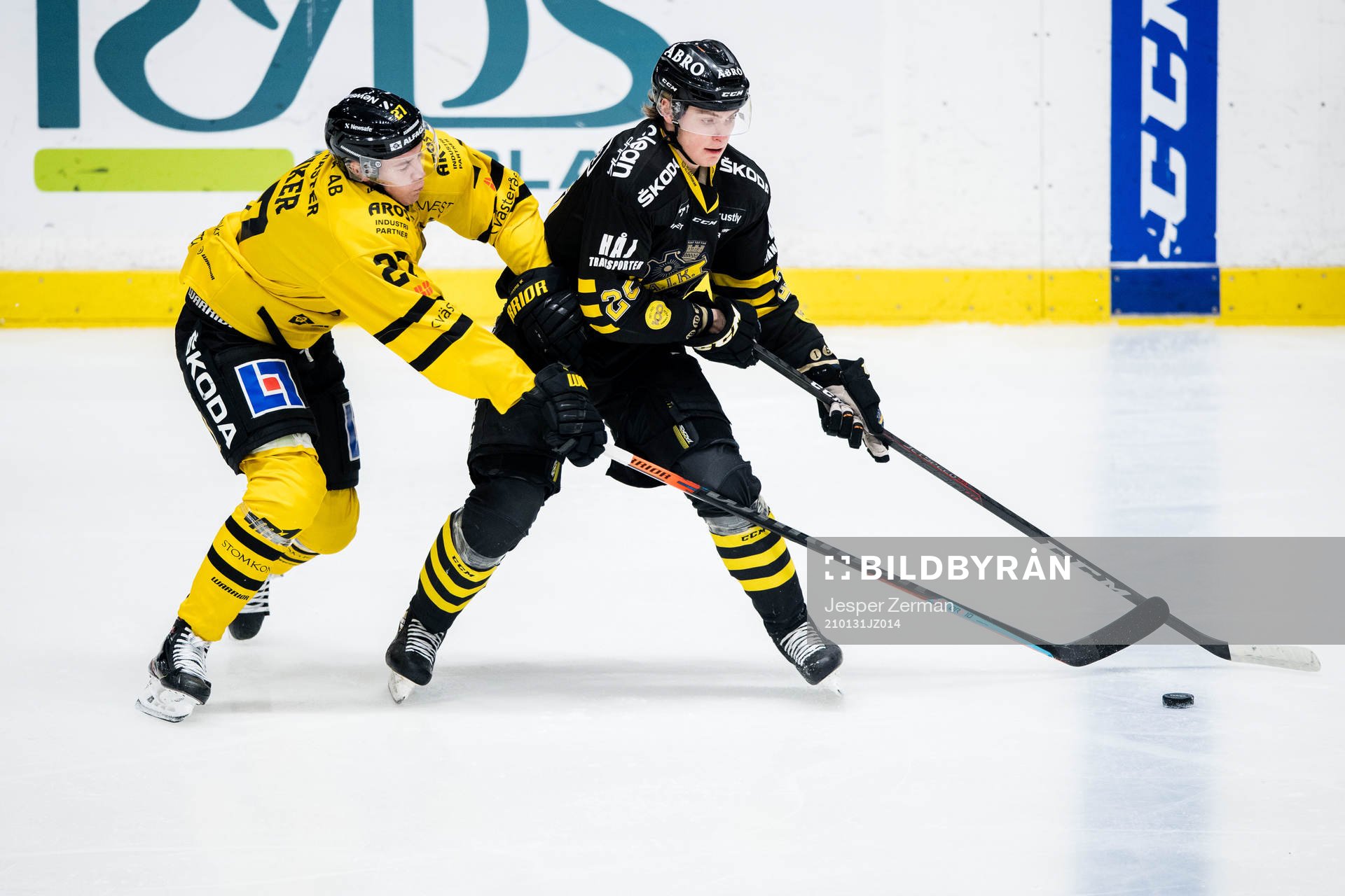s Fredric Jansson