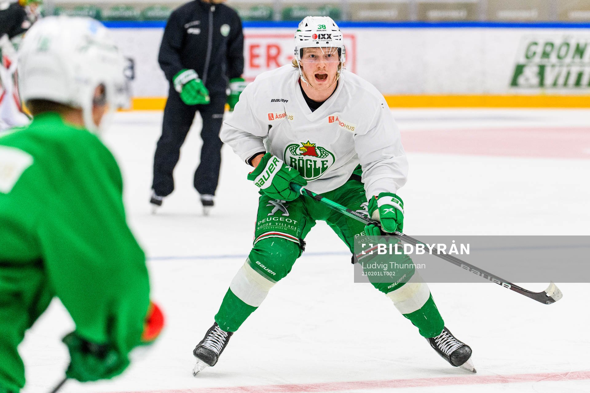 Erik Andersson