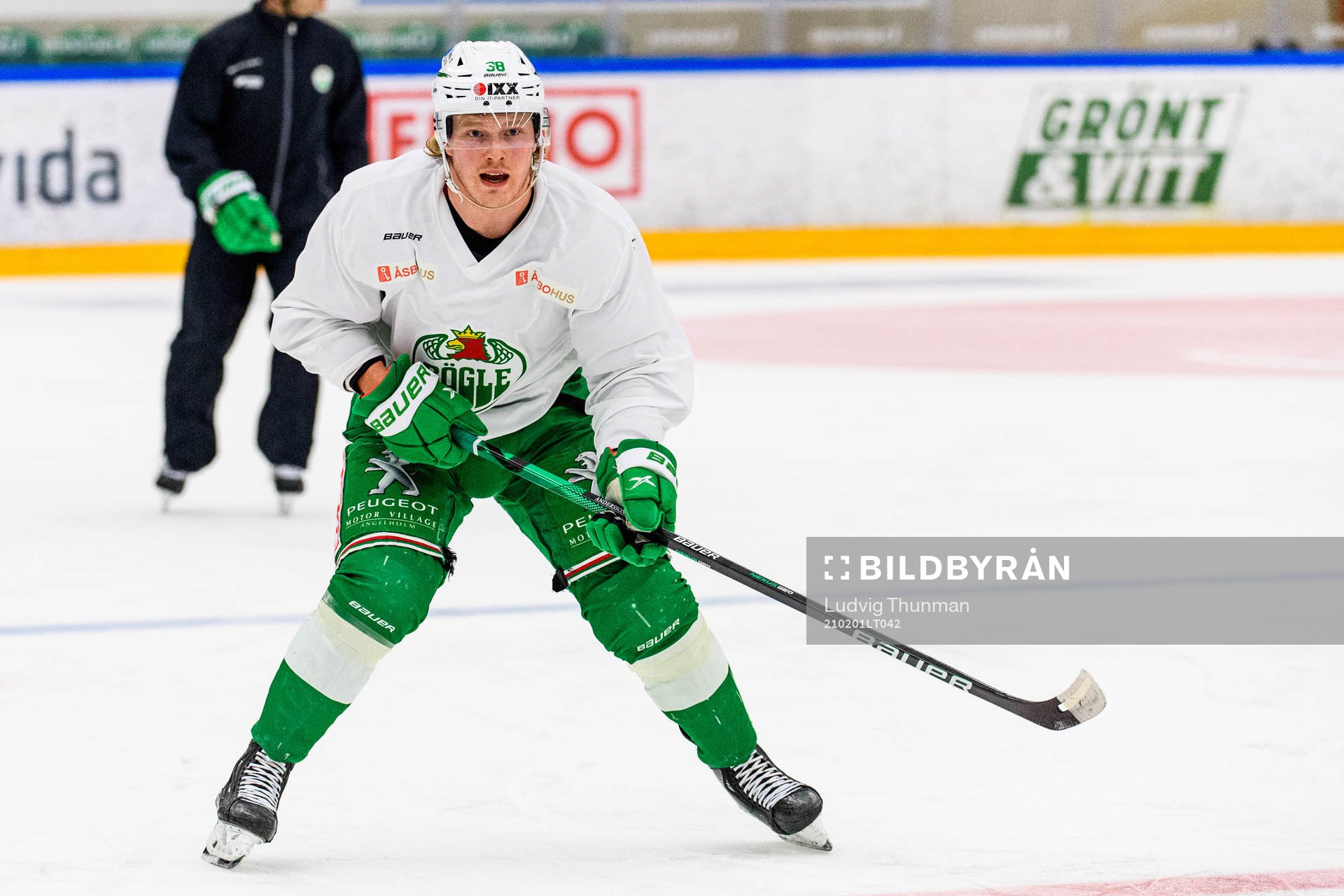 Erik Andersson