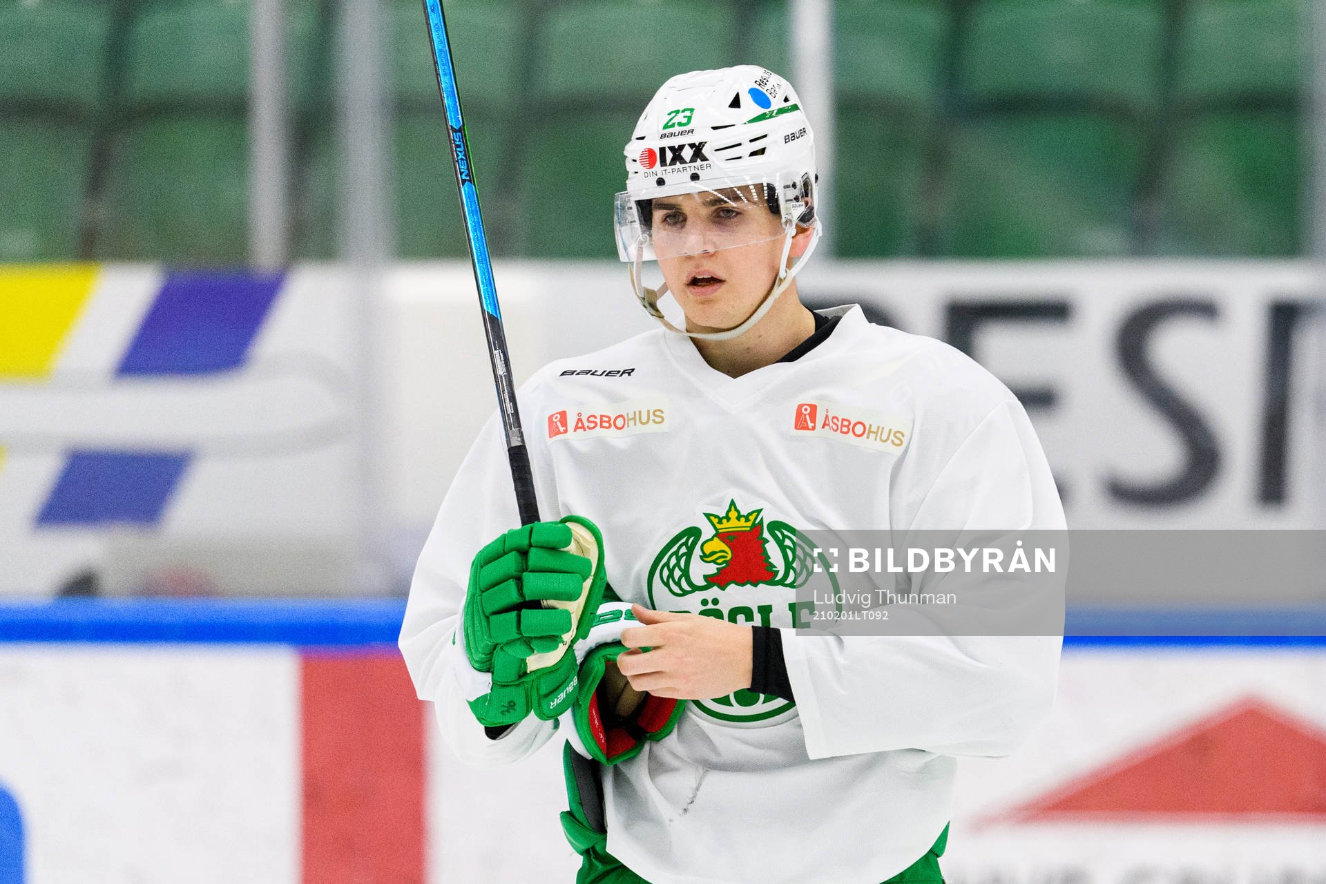 Melker Eriksson