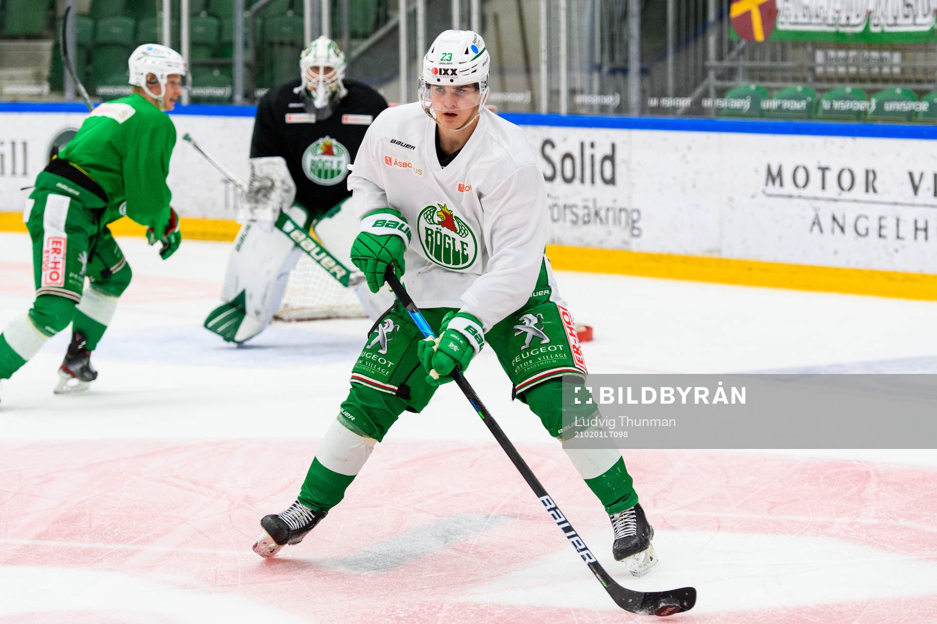 Melker Eriksson