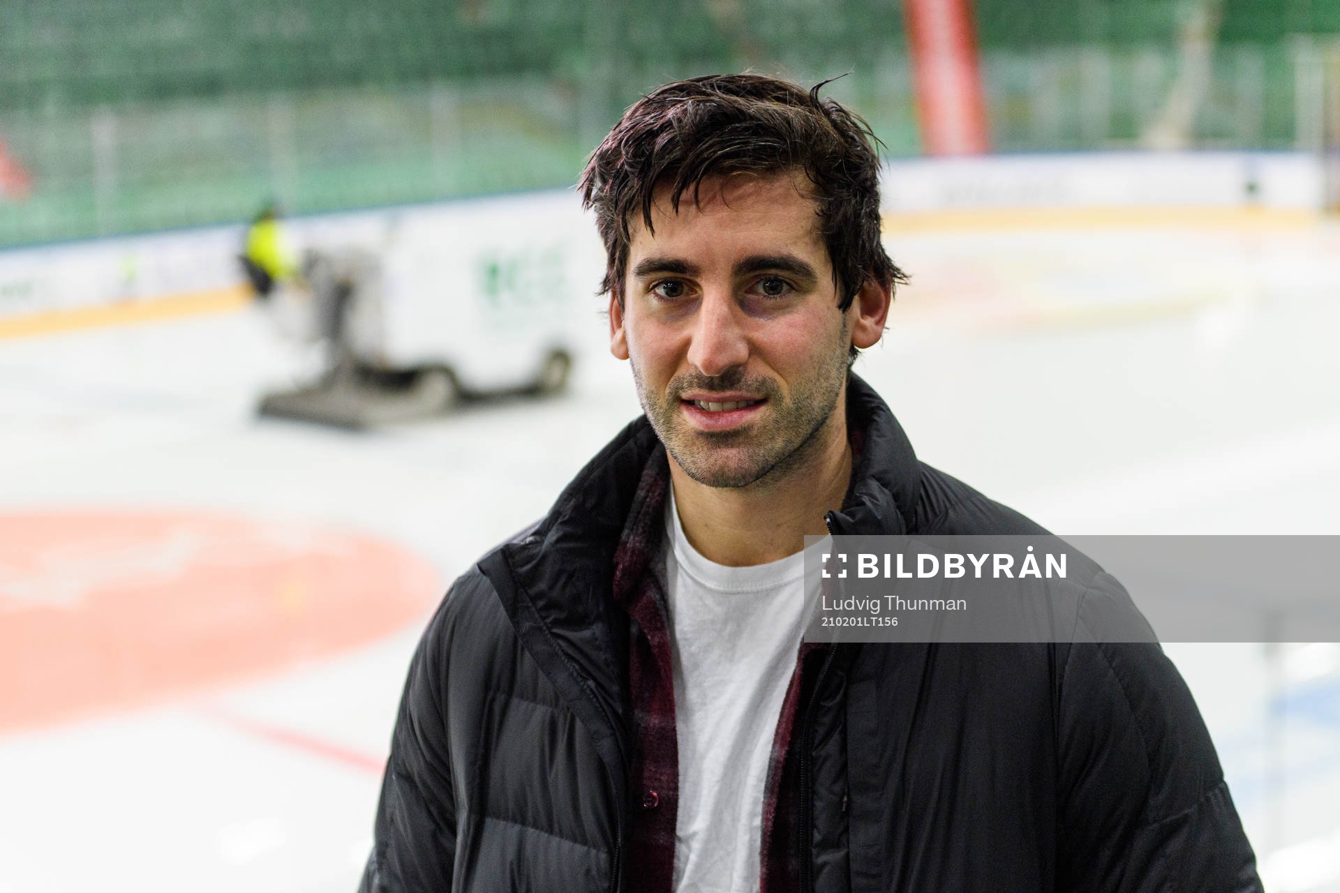 Joey LaLeggia