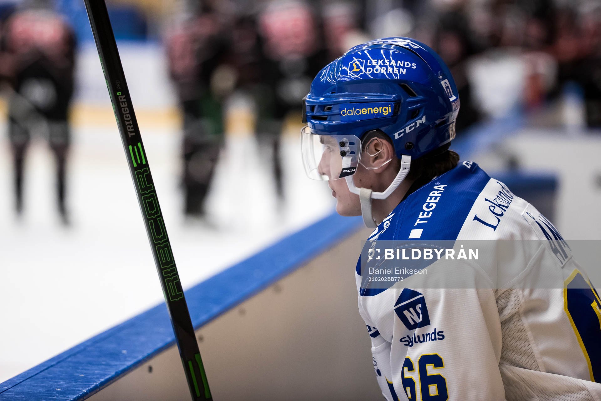 Leksands Nils Åman