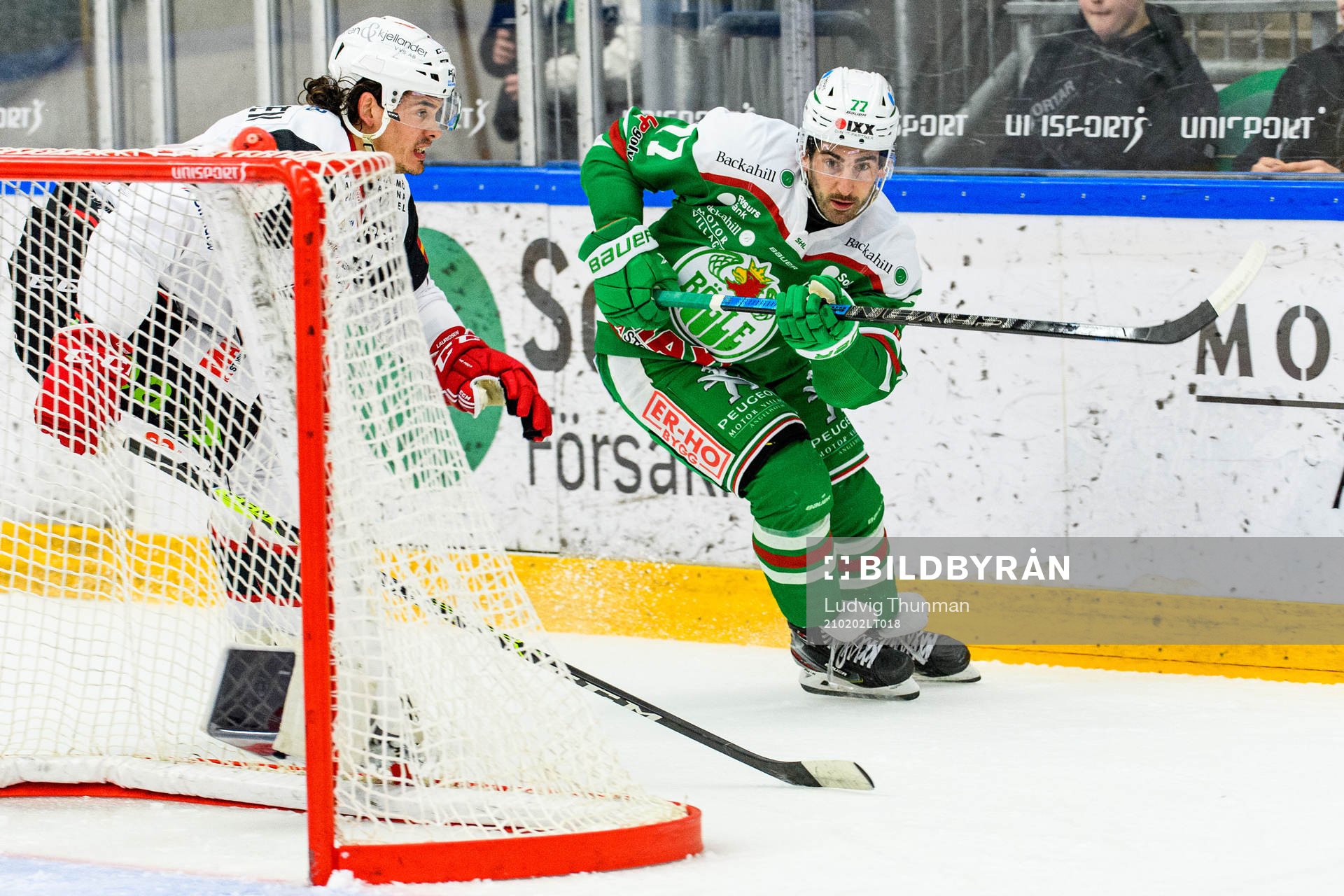 Rögles Joey LaLeggia