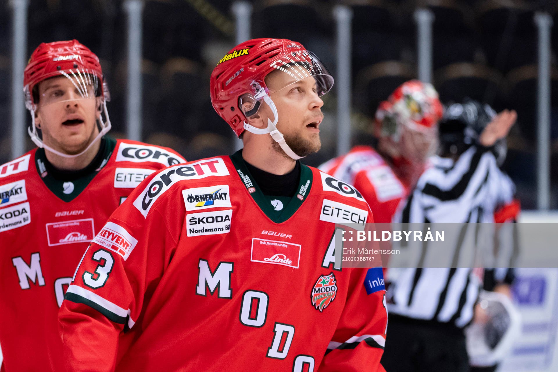 Modos Johan Harju