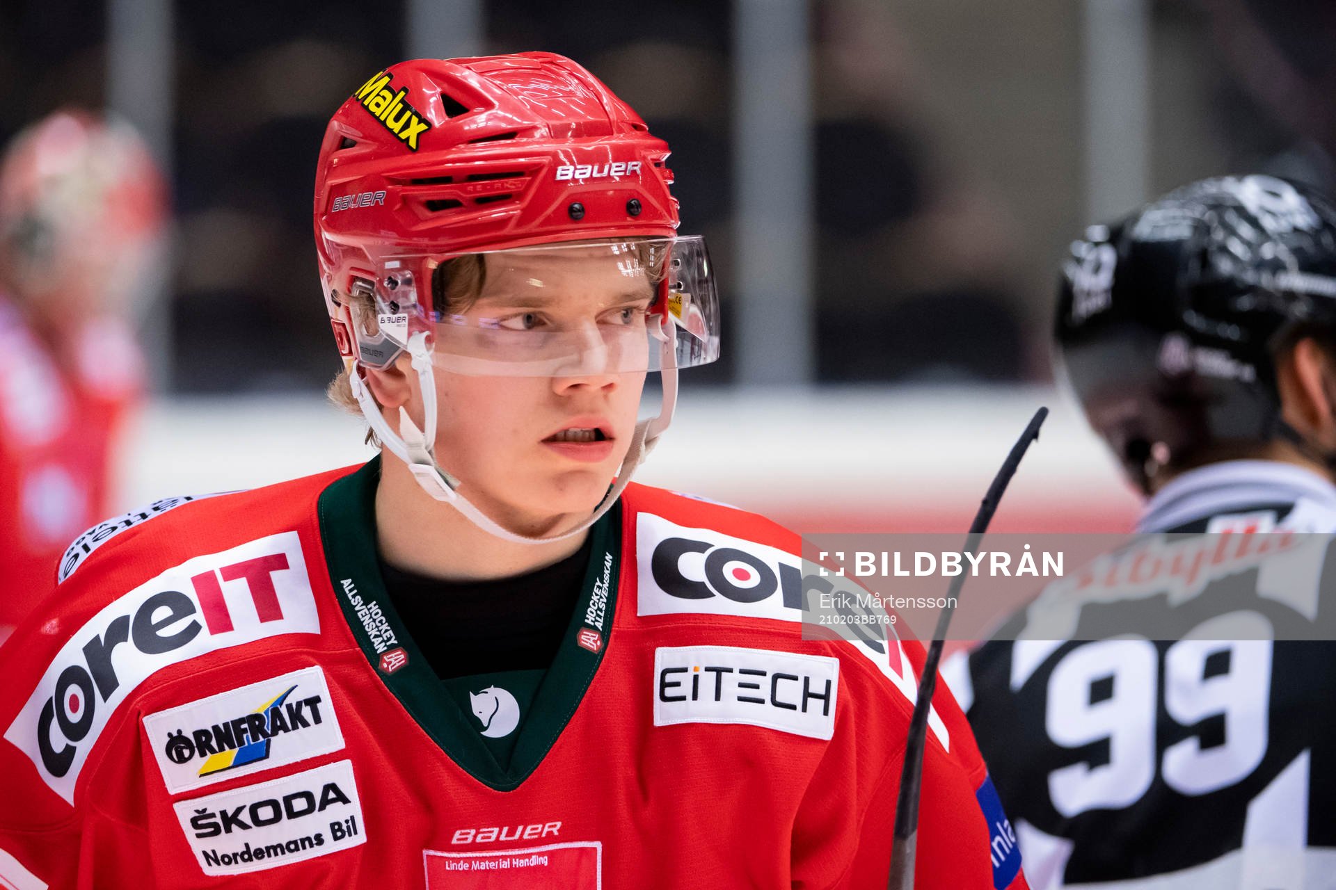 Modos Jesper Lindgren