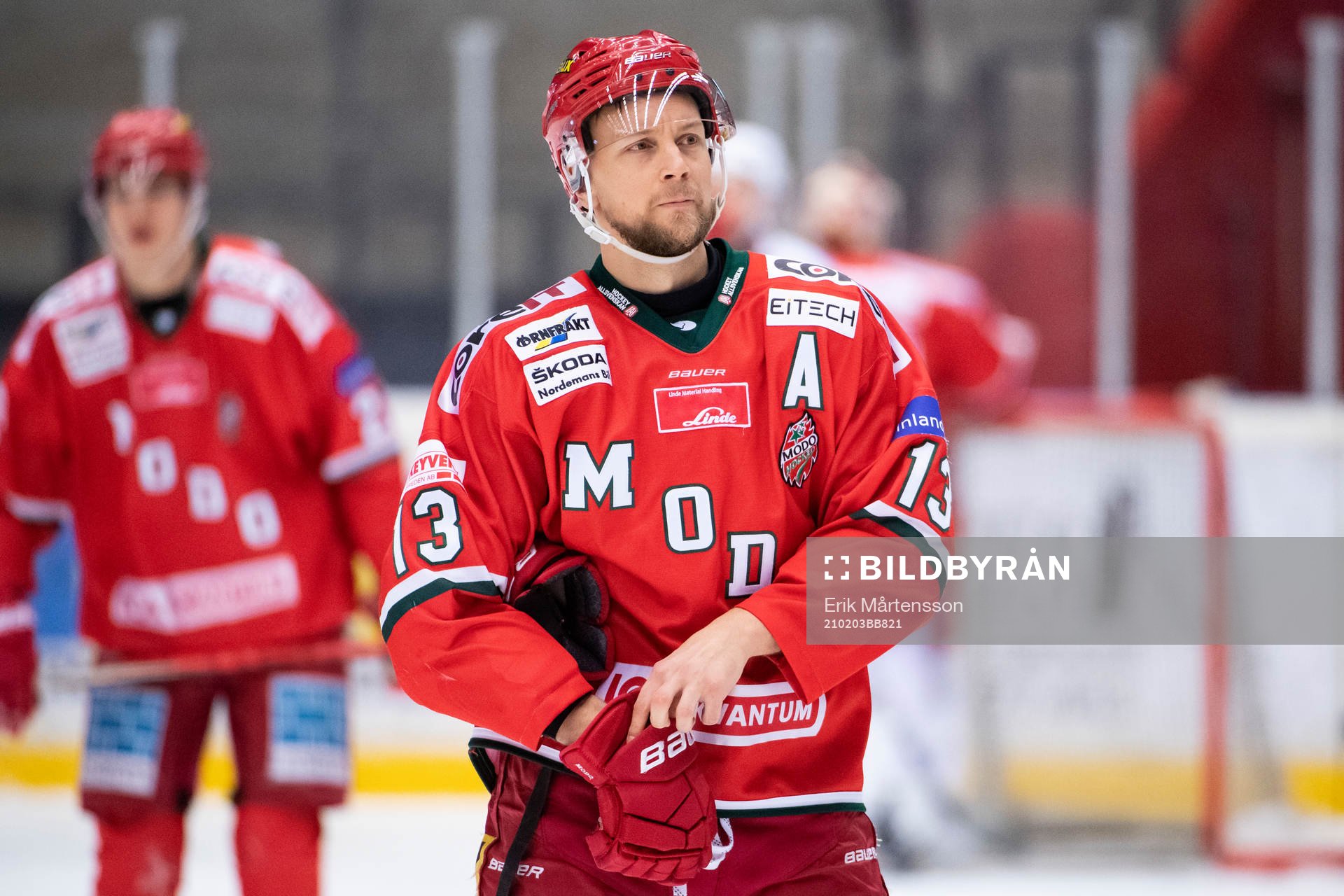 Modos Johan Harju