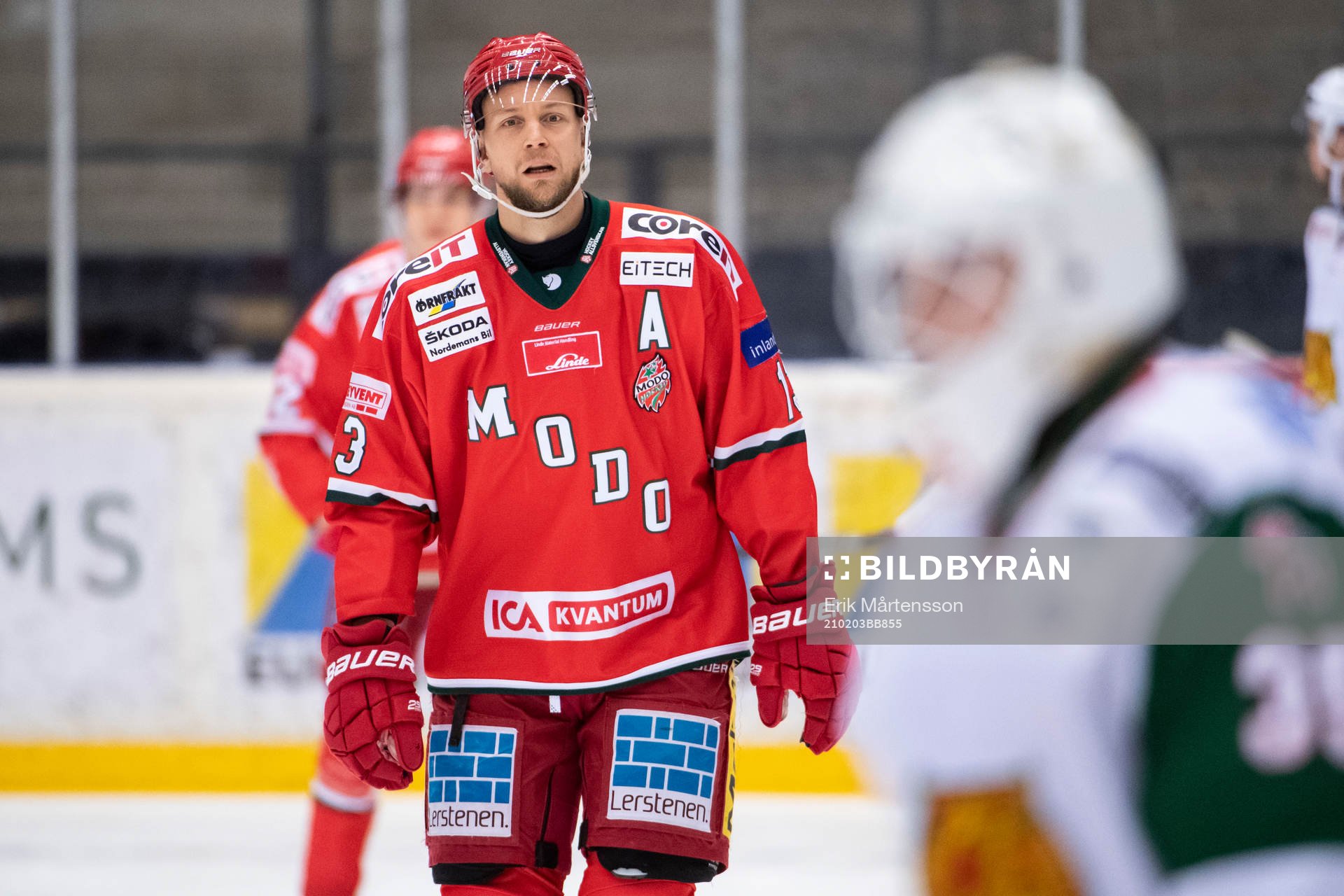 Modos Johan Harju