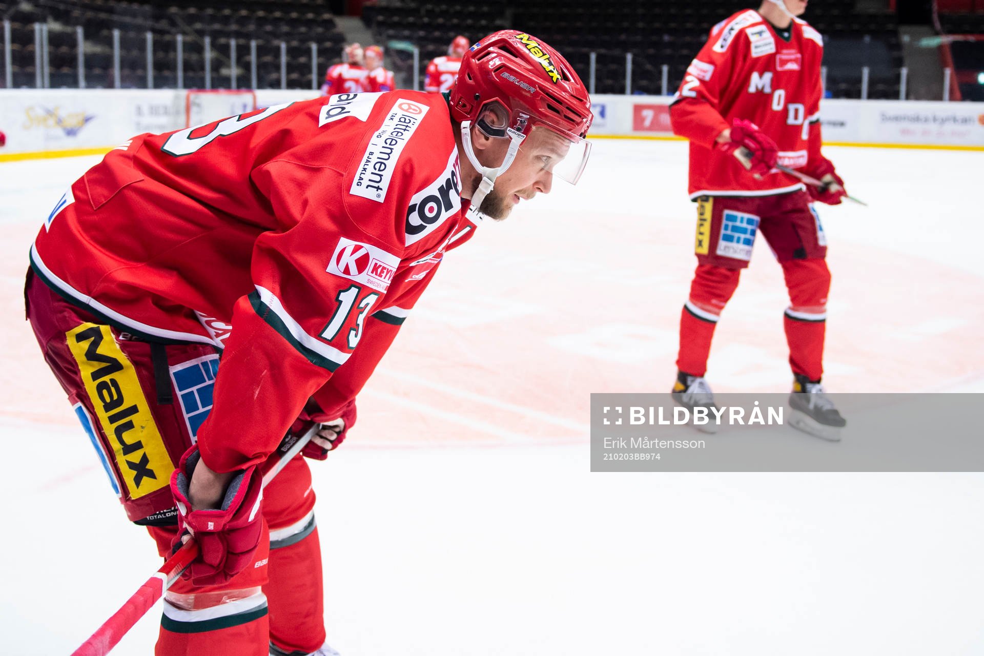 Modos Johan Harju