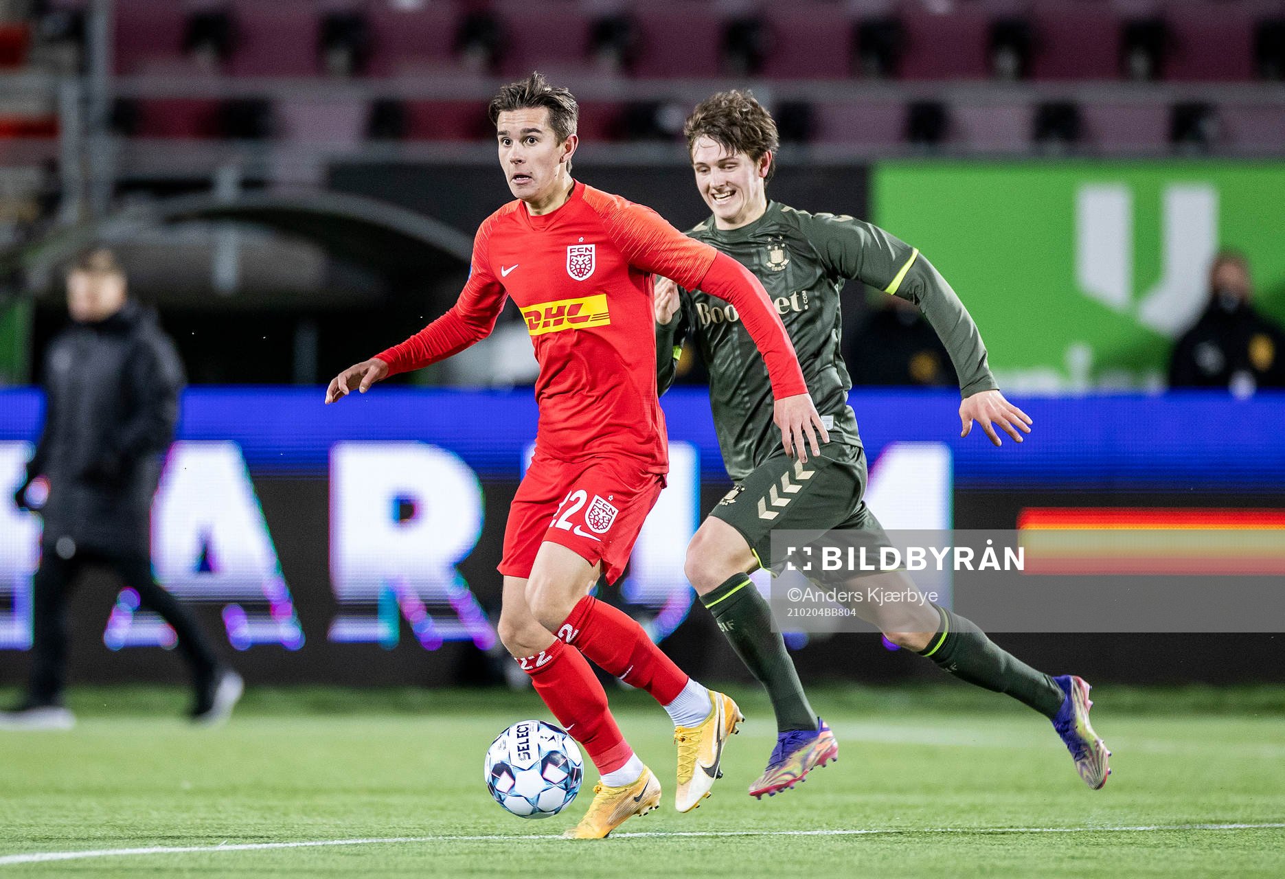 [DK=20210204: Victor Jensen (22), FC Nordsjælland]