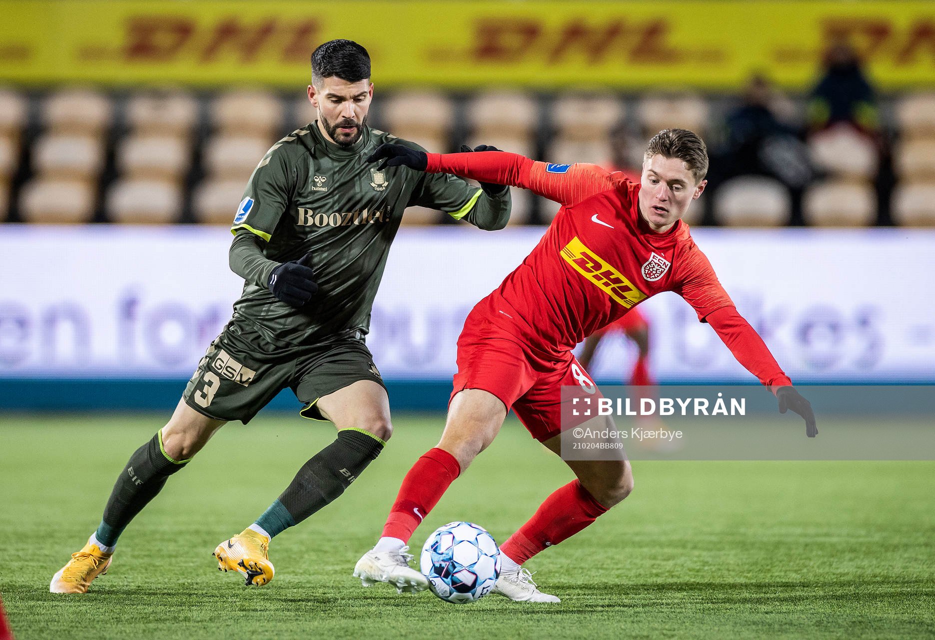 [DK=20210204: Anthony Jung (3), Brøndby IF og Magnus Kofod