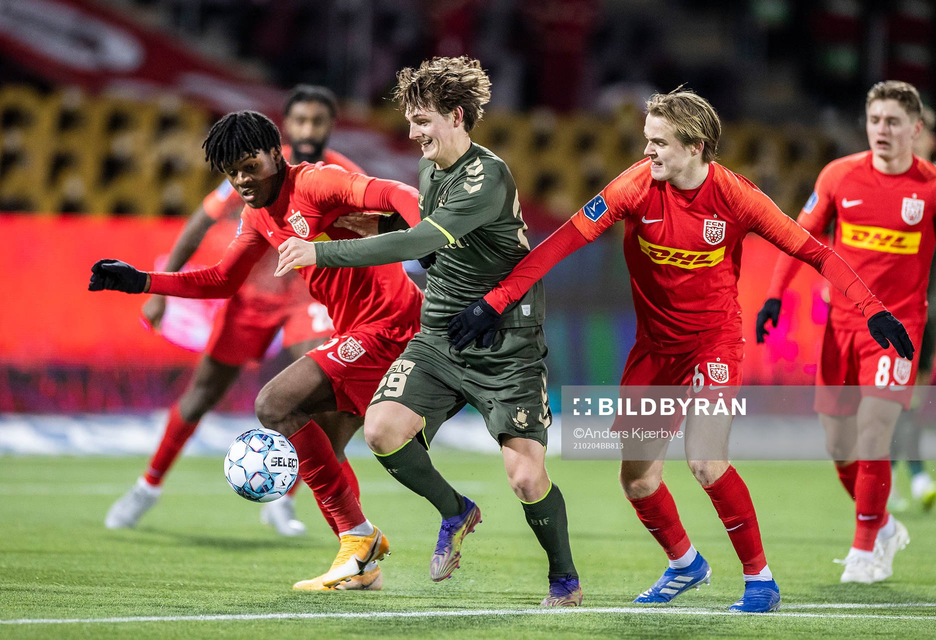[DK=20210204: Tochi Phil Chukwuani (45), FC Nordsjælland,
