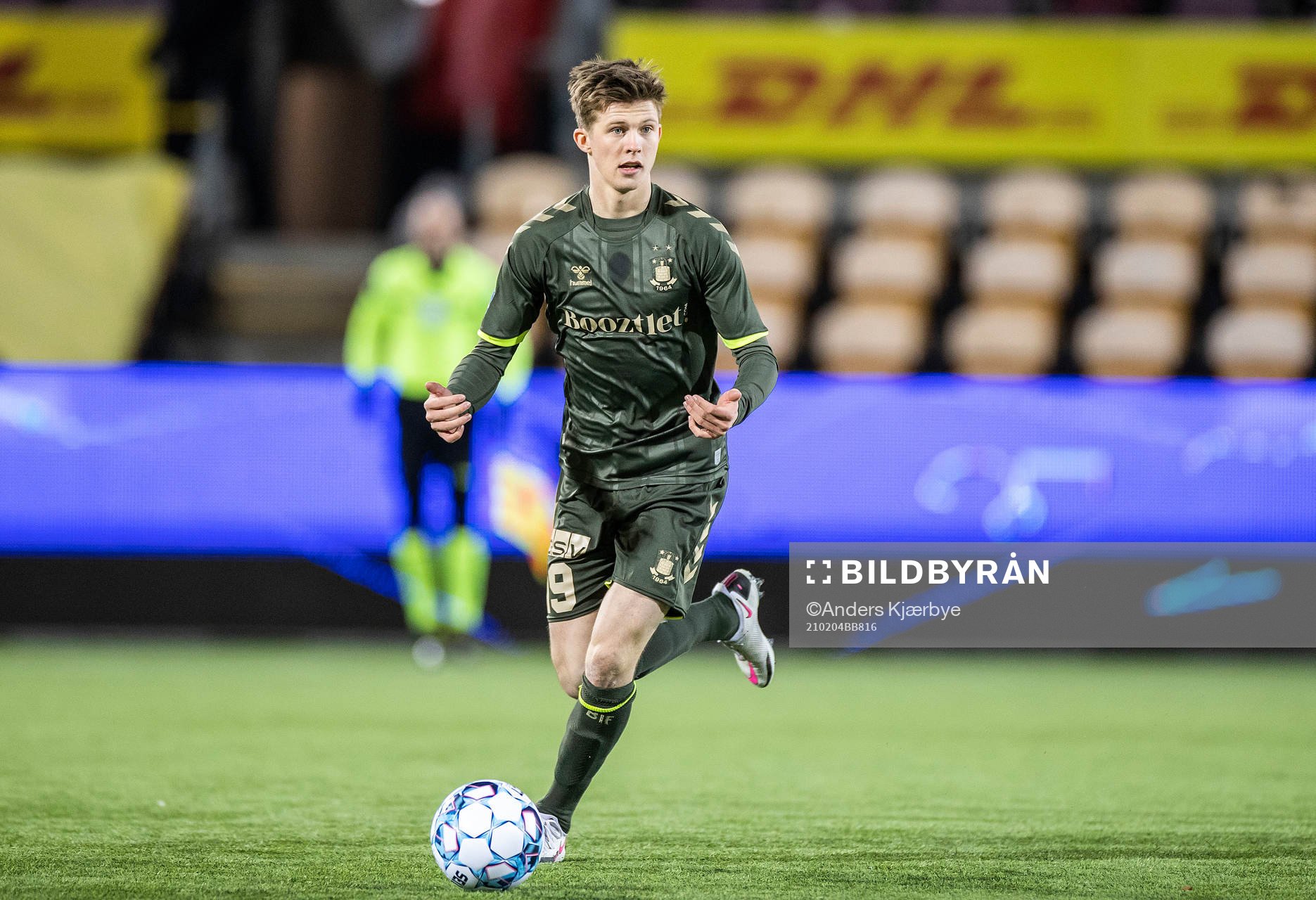 [DK=20210204: Morten Frendrup (19), brøndby IF]