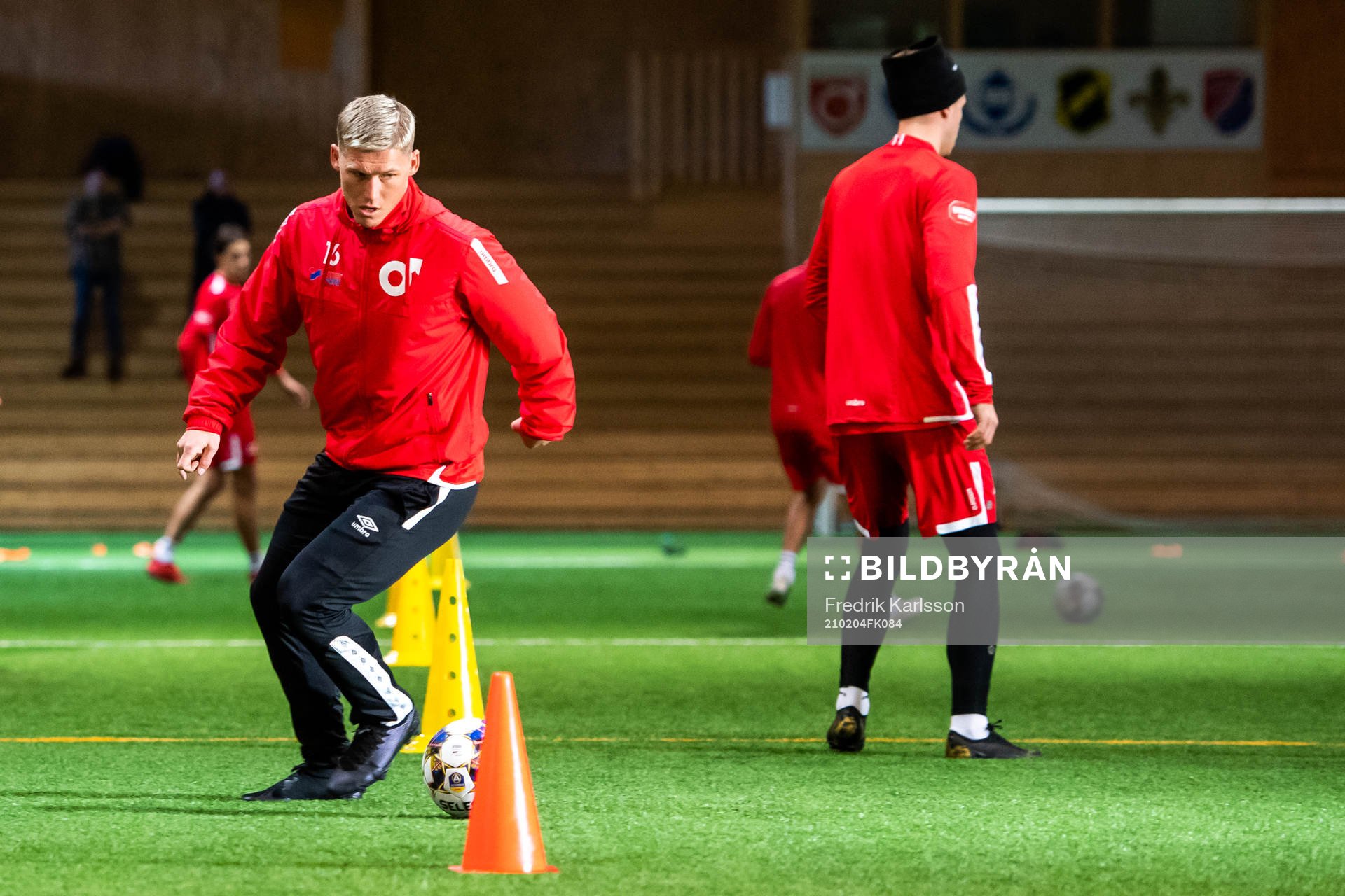 Victor Edvardsen
