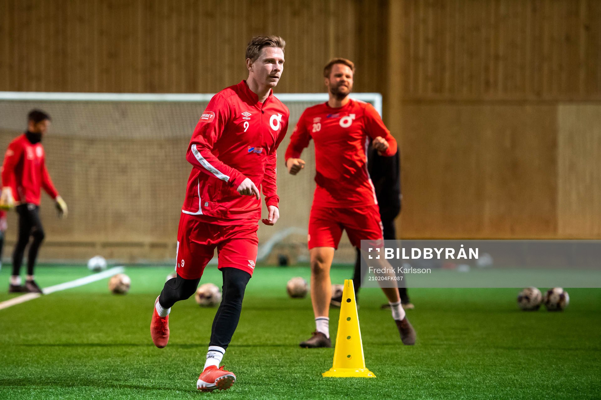 Johan Bertilsson
