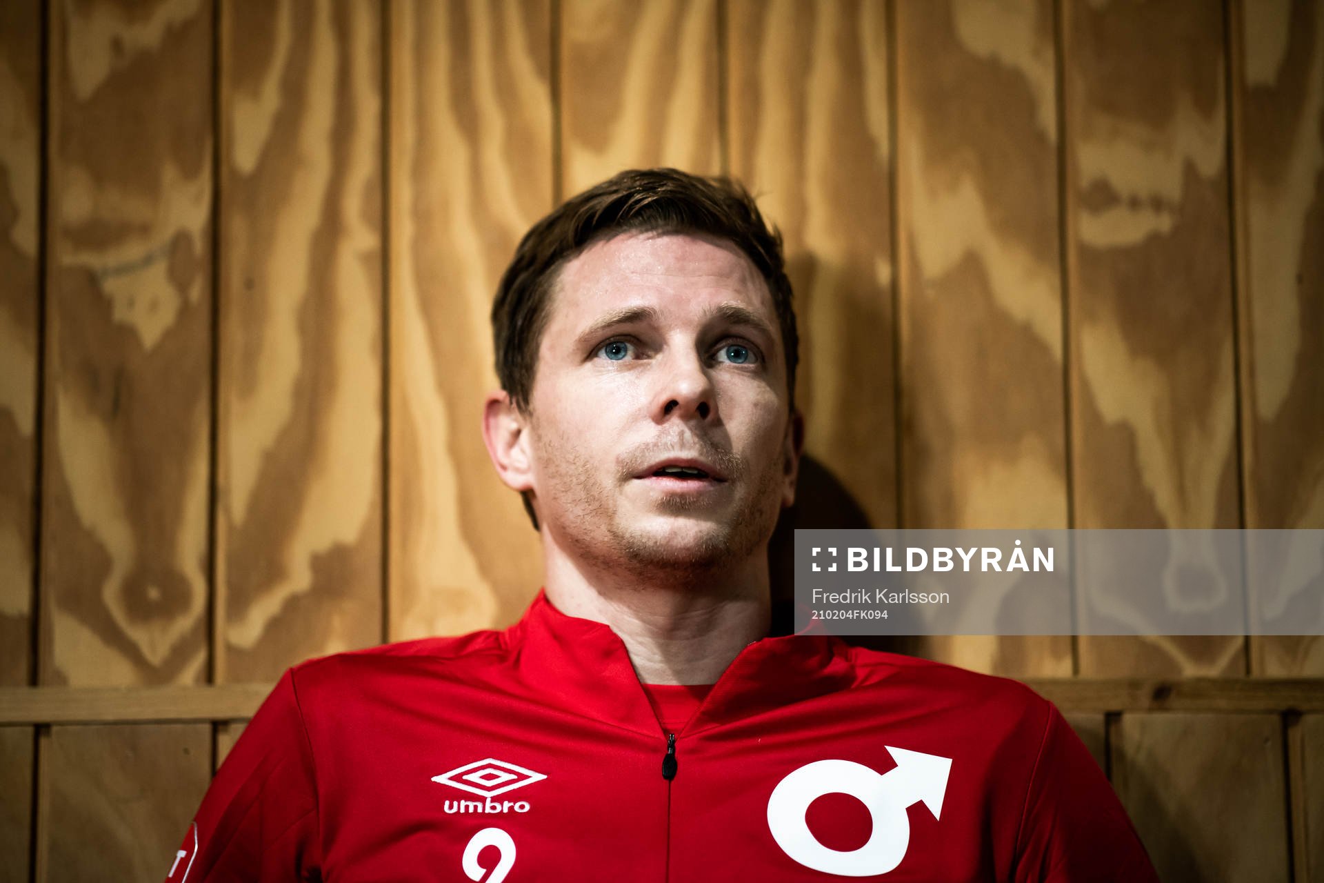 Johan Bertilsson