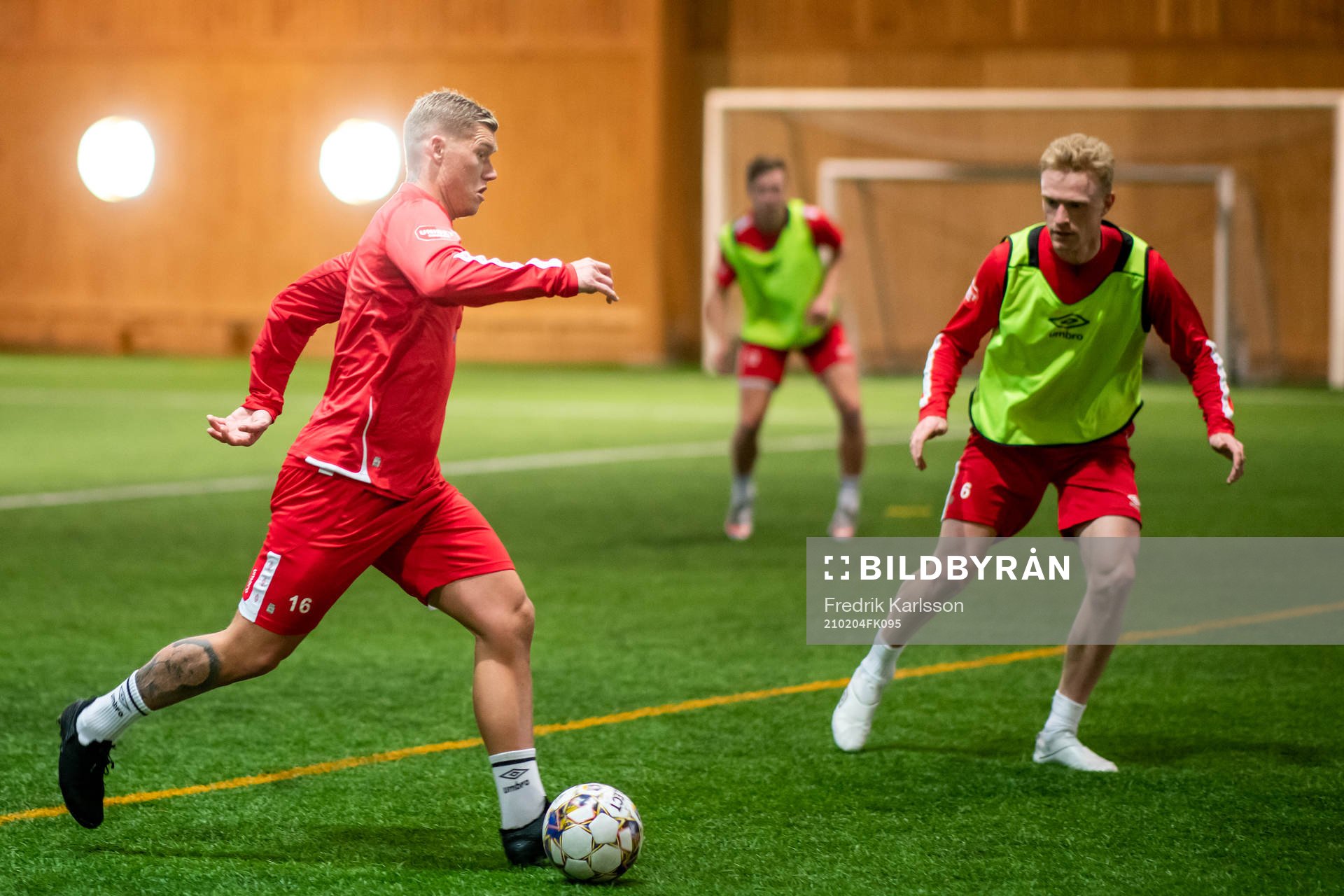 Victor Edvardsen