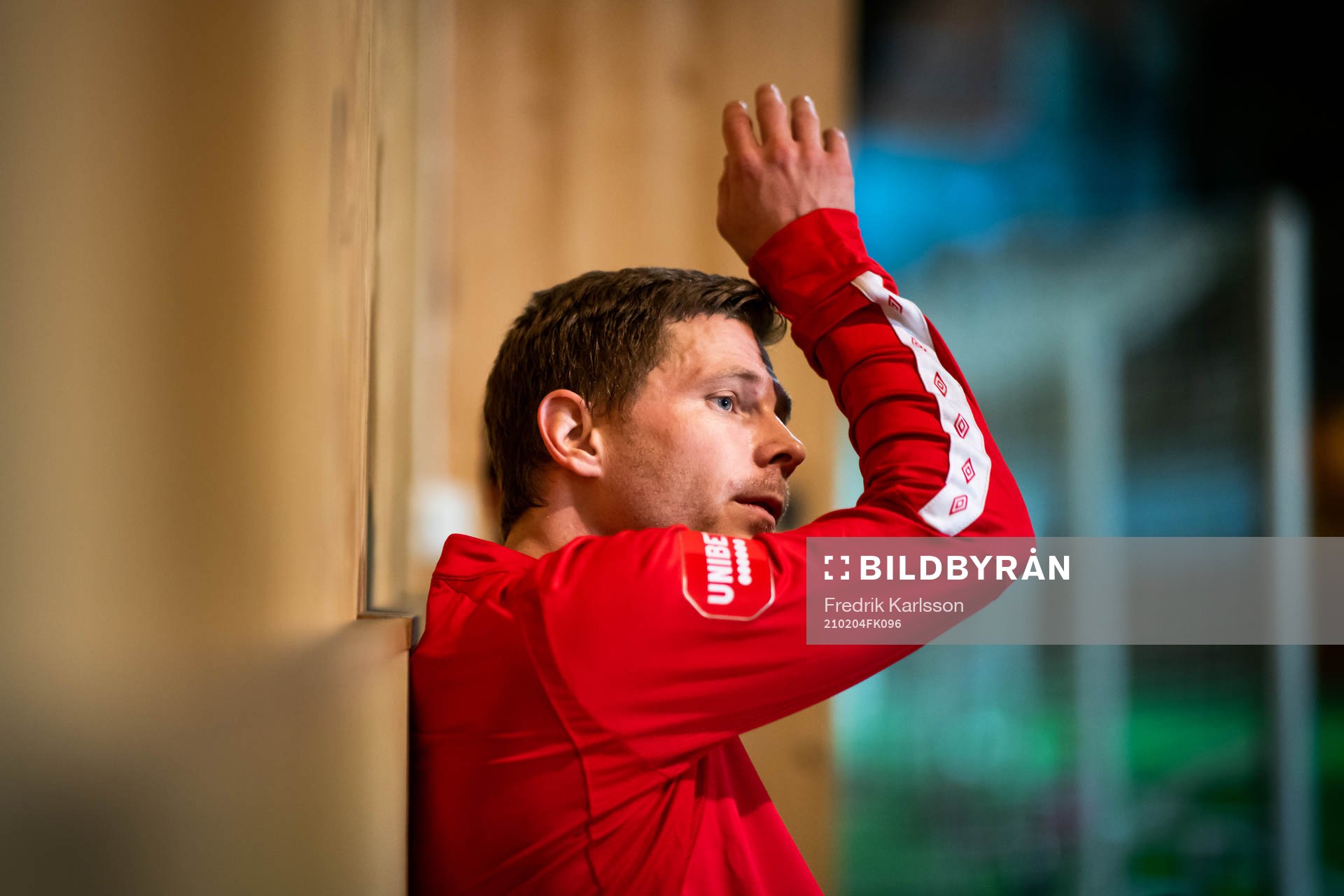 Johan Bertilsson