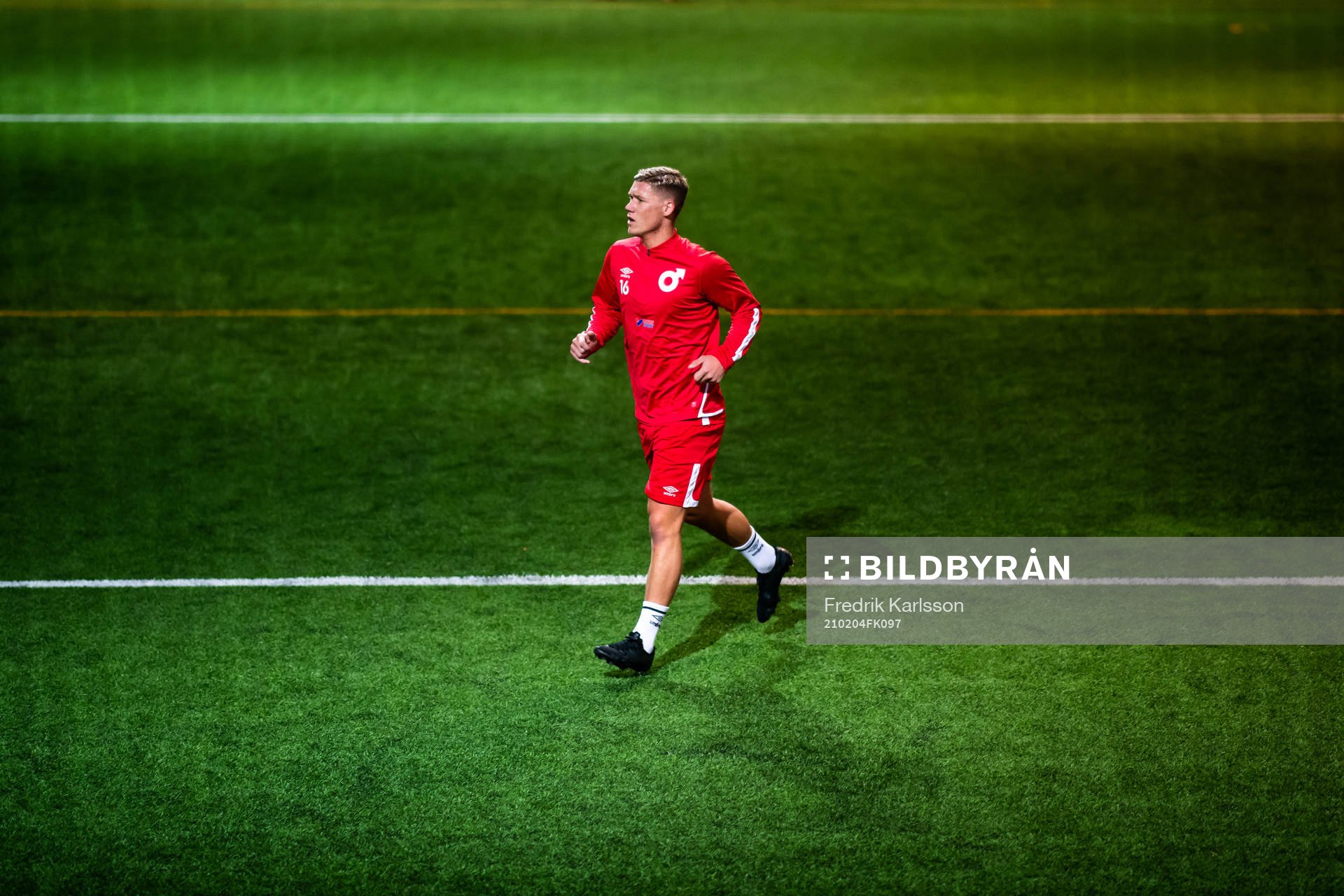 Victor Edvardsen