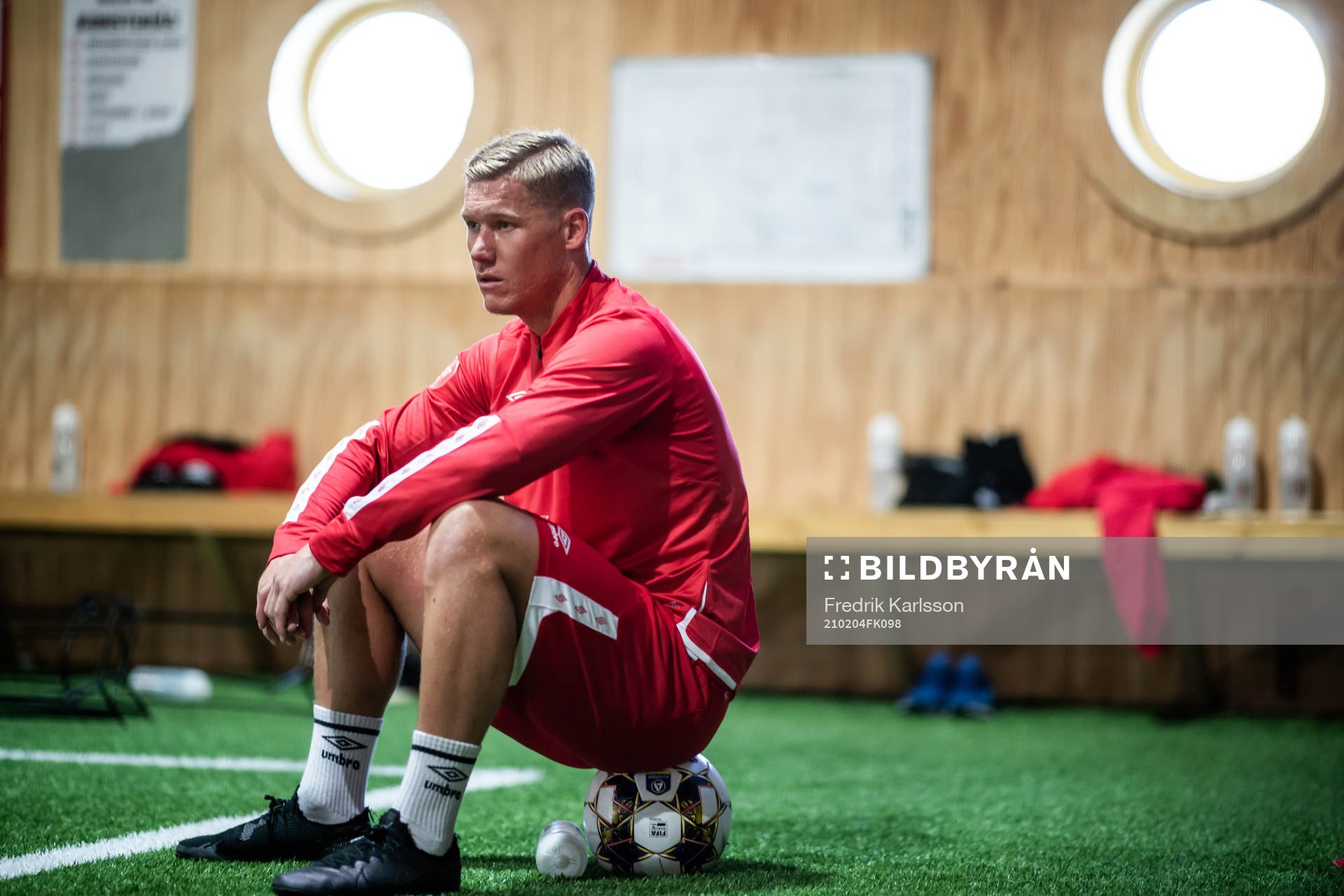 Victor Edvardsen